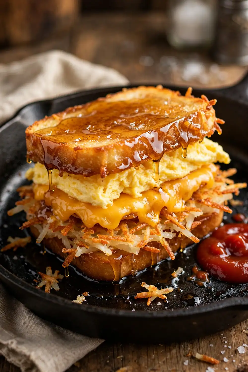 5 minute mcgriddle 17