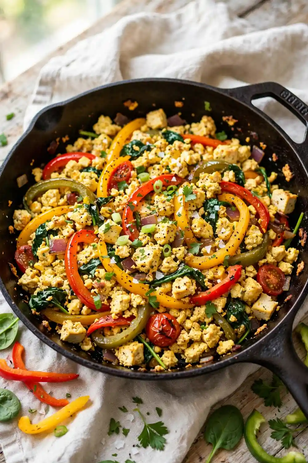 5 ingredient HP breakfast 11