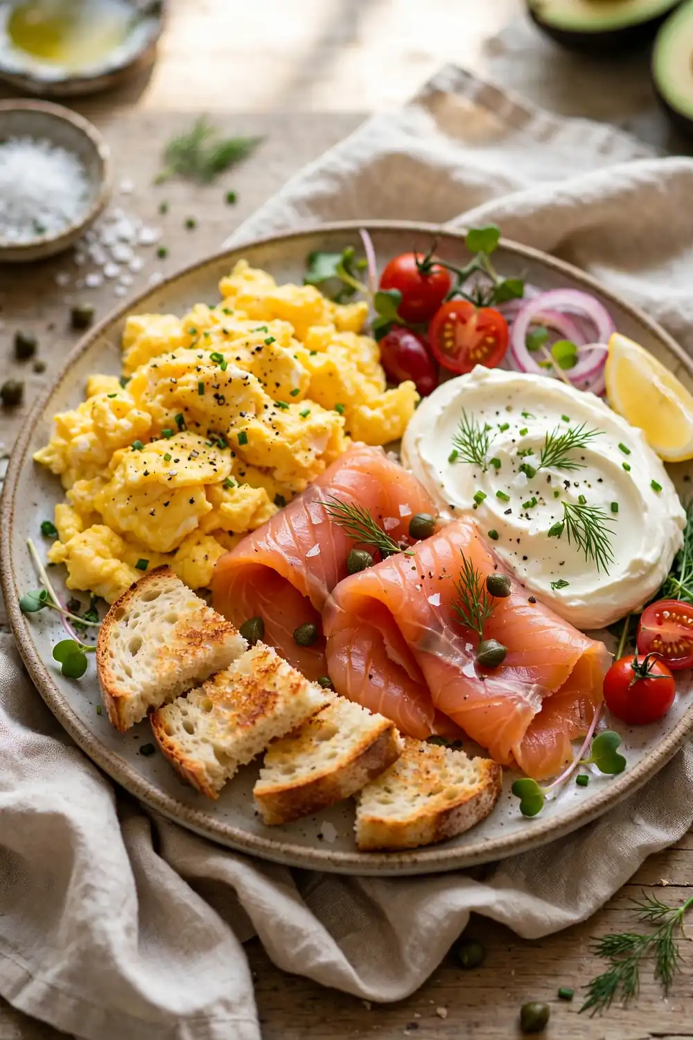 5 ingredient HP breakfast 12