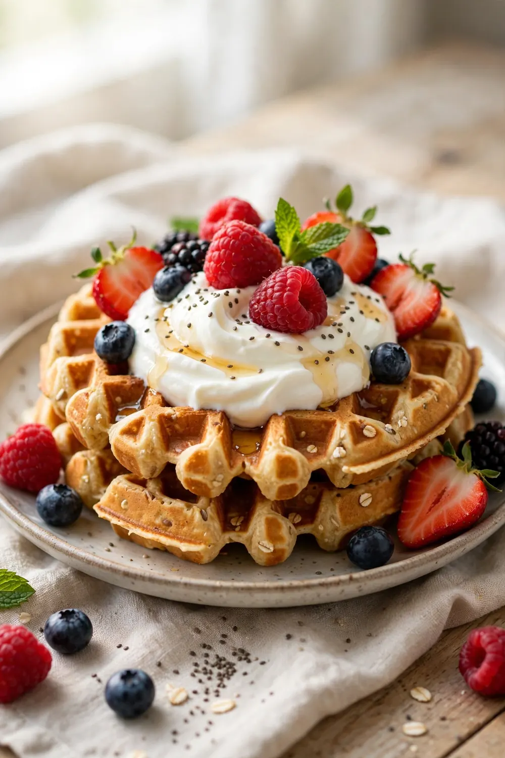 5 ingredient HP breakfast 13
