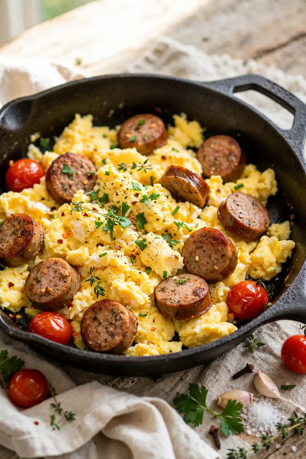 5 ingredient HP breakfast 17