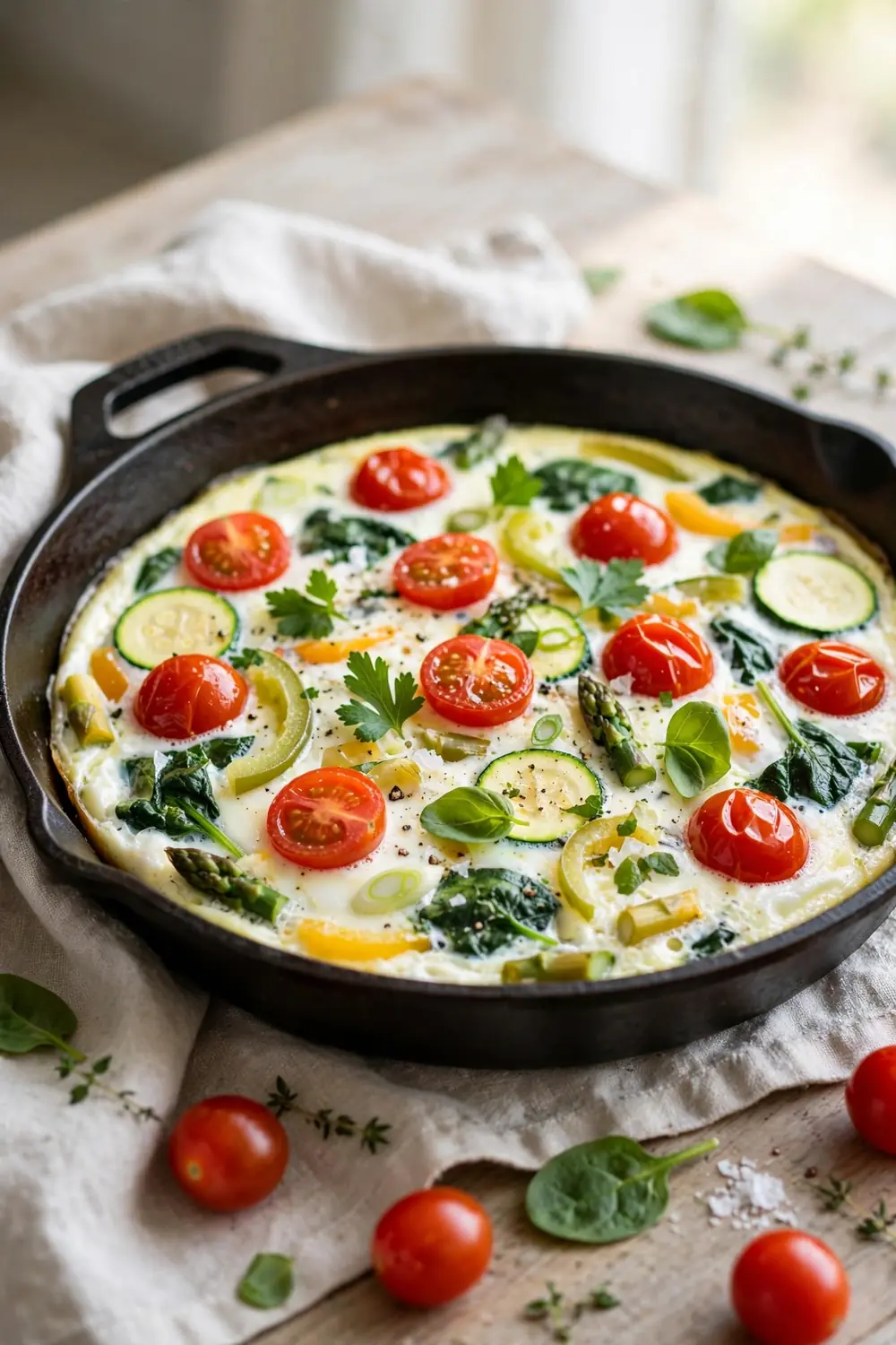 5 ingredient HP breakfast 20