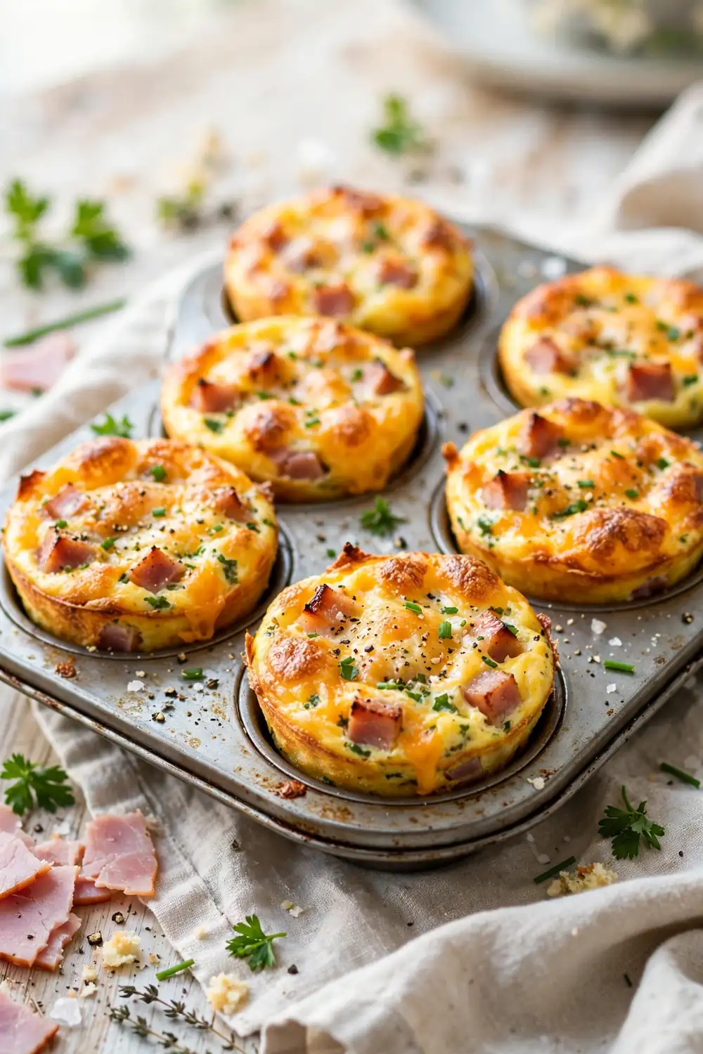 5 ingredient HP breakfast 24
