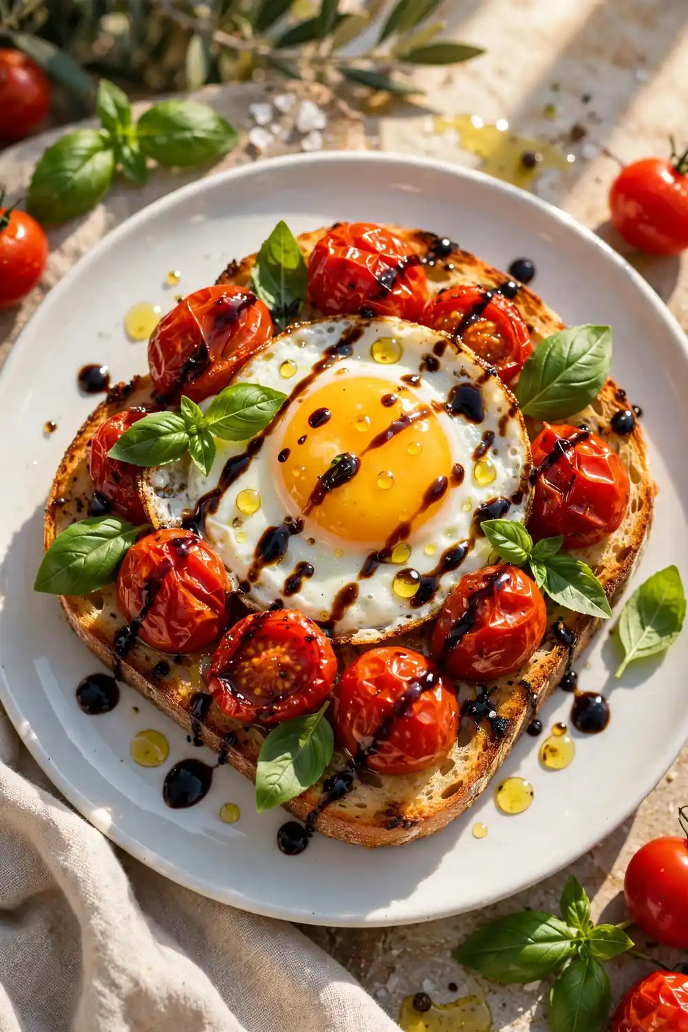 air fryer egg toast 12