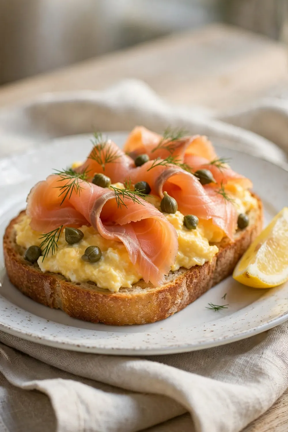 air fryer egg toast 13
