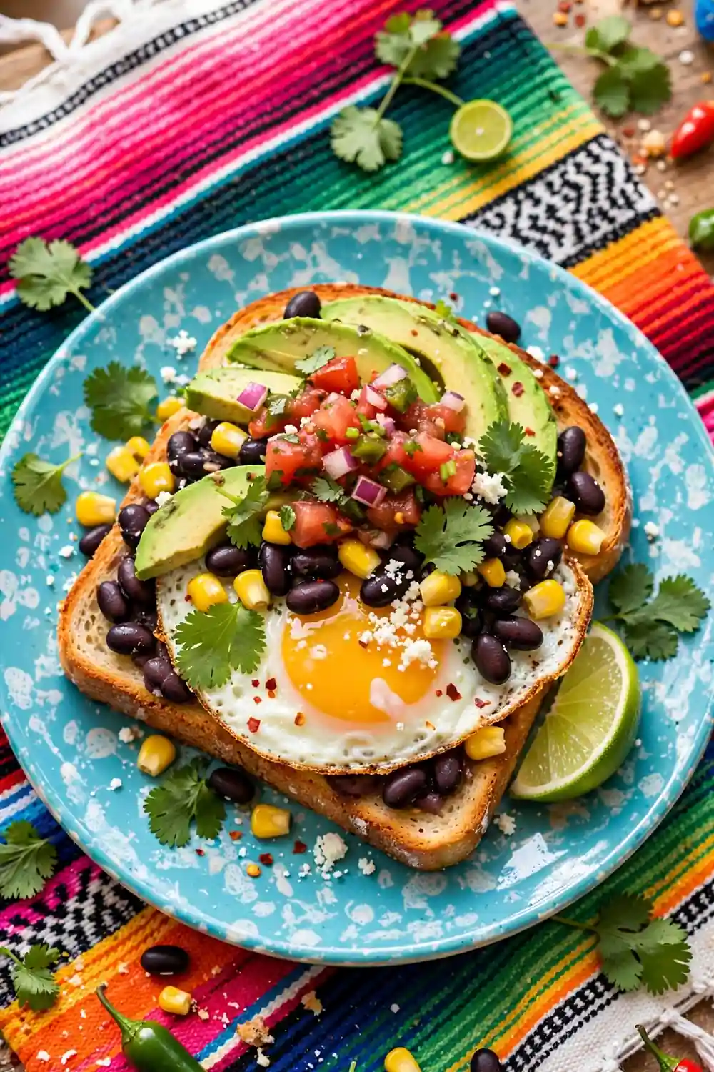 air fryer egg toast 18