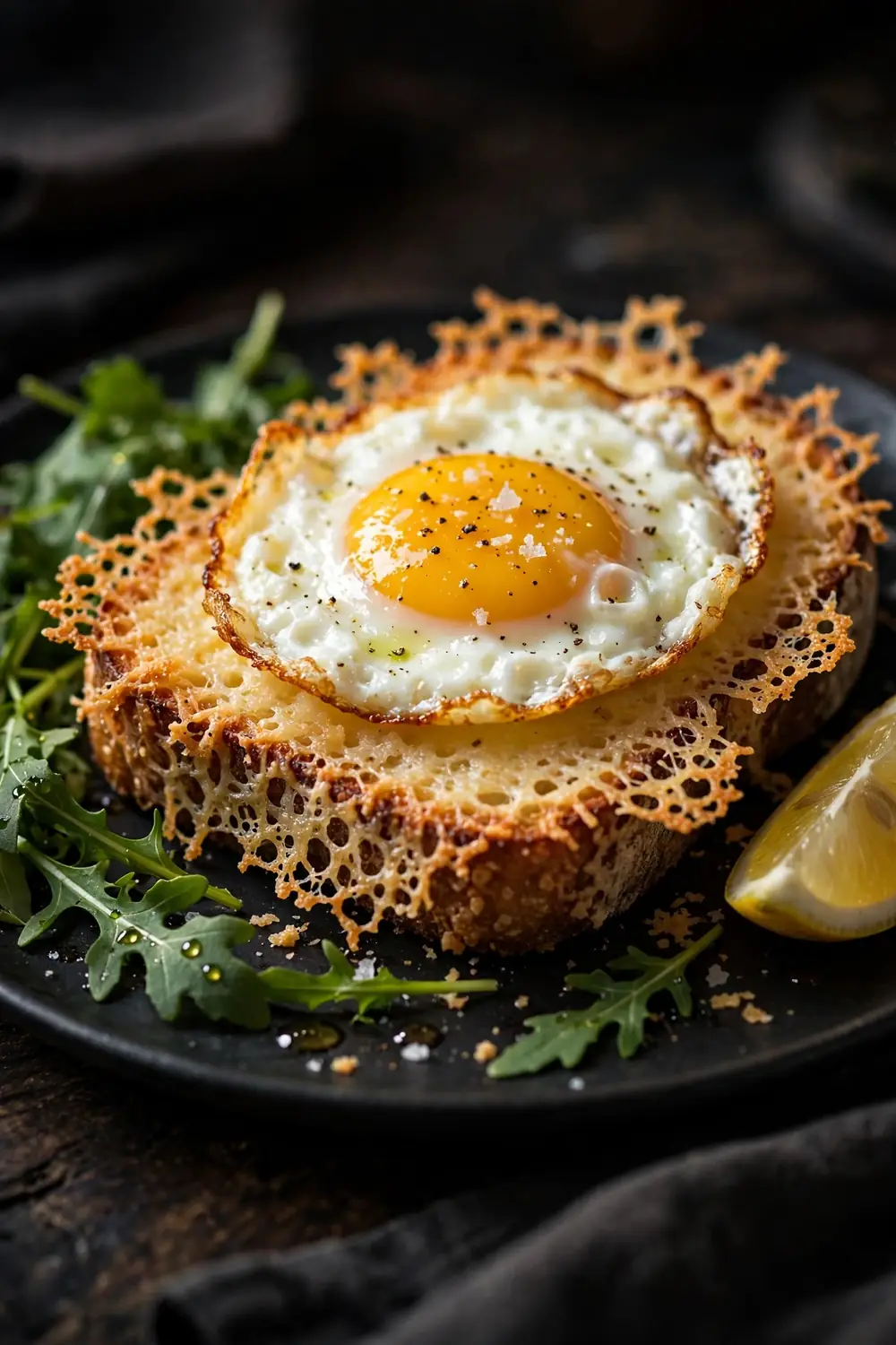 air fryer egg toast 22