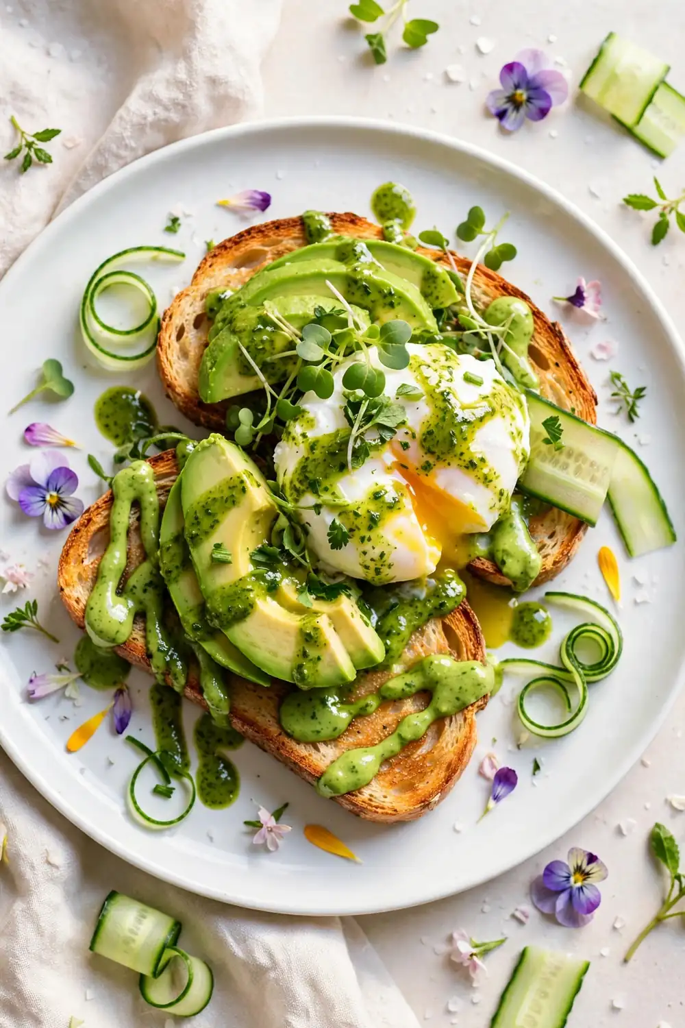 air fryer egg toast 23
