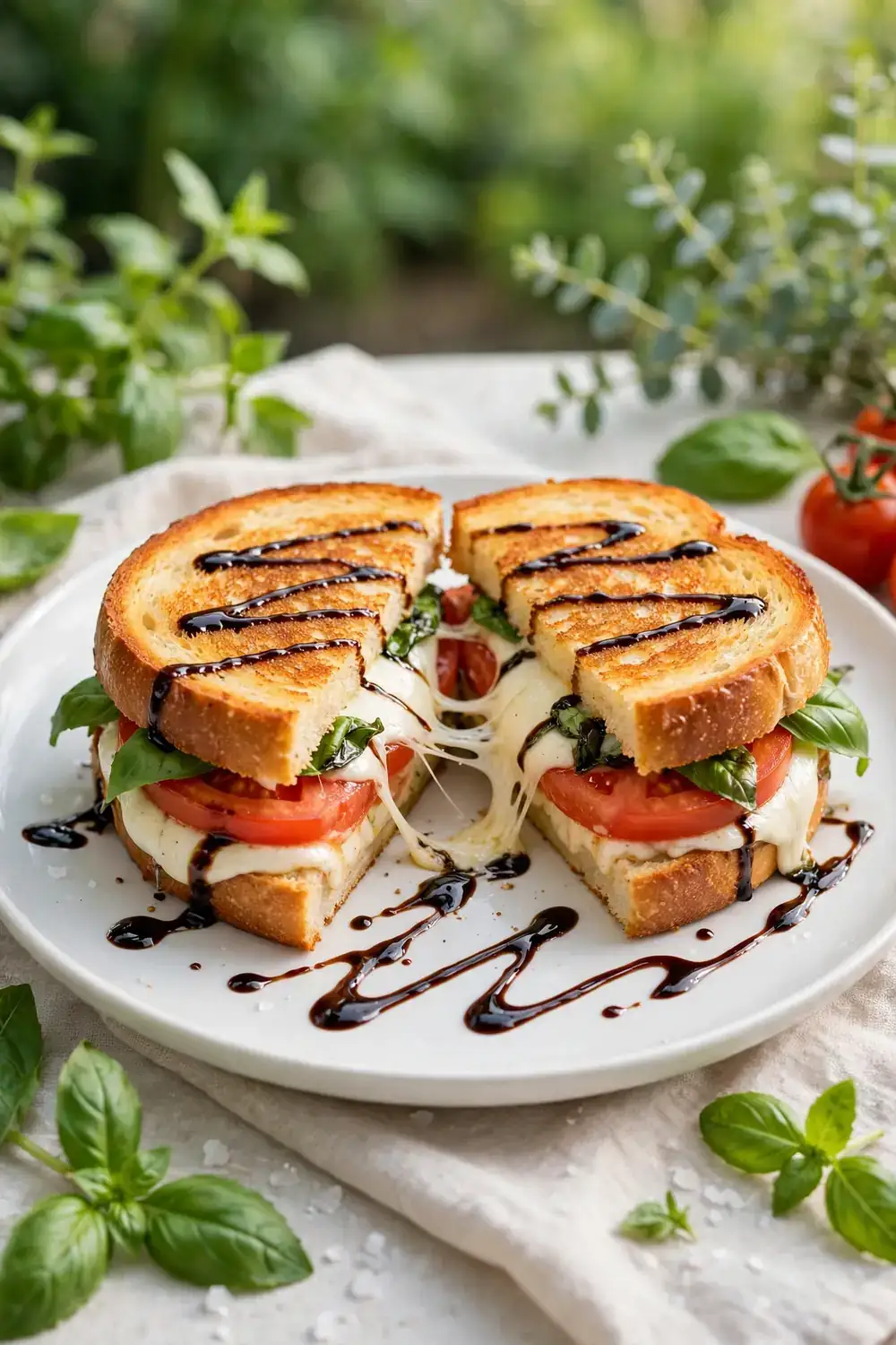 air fryer grilled cheese 04