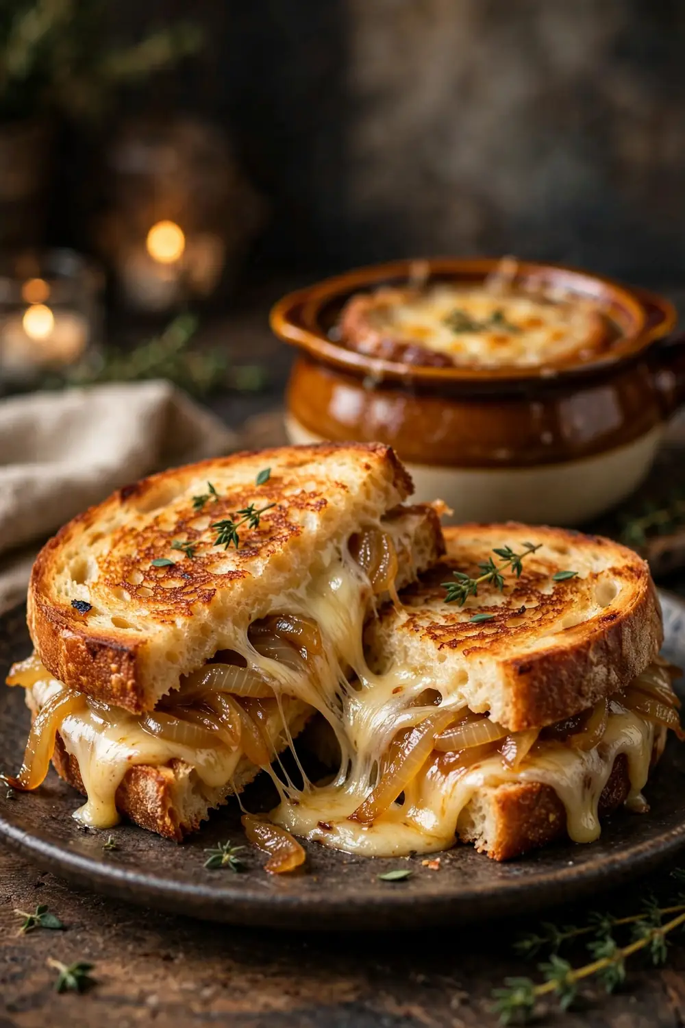 air fryer grilled cheese 08
