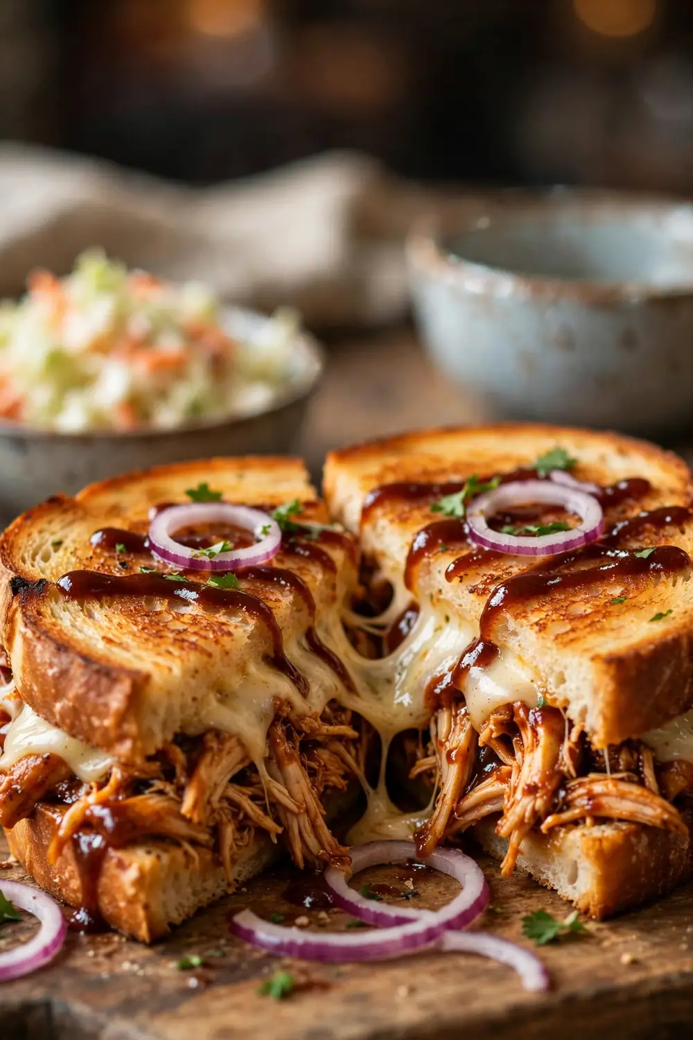 air fryer grilled cheese 10