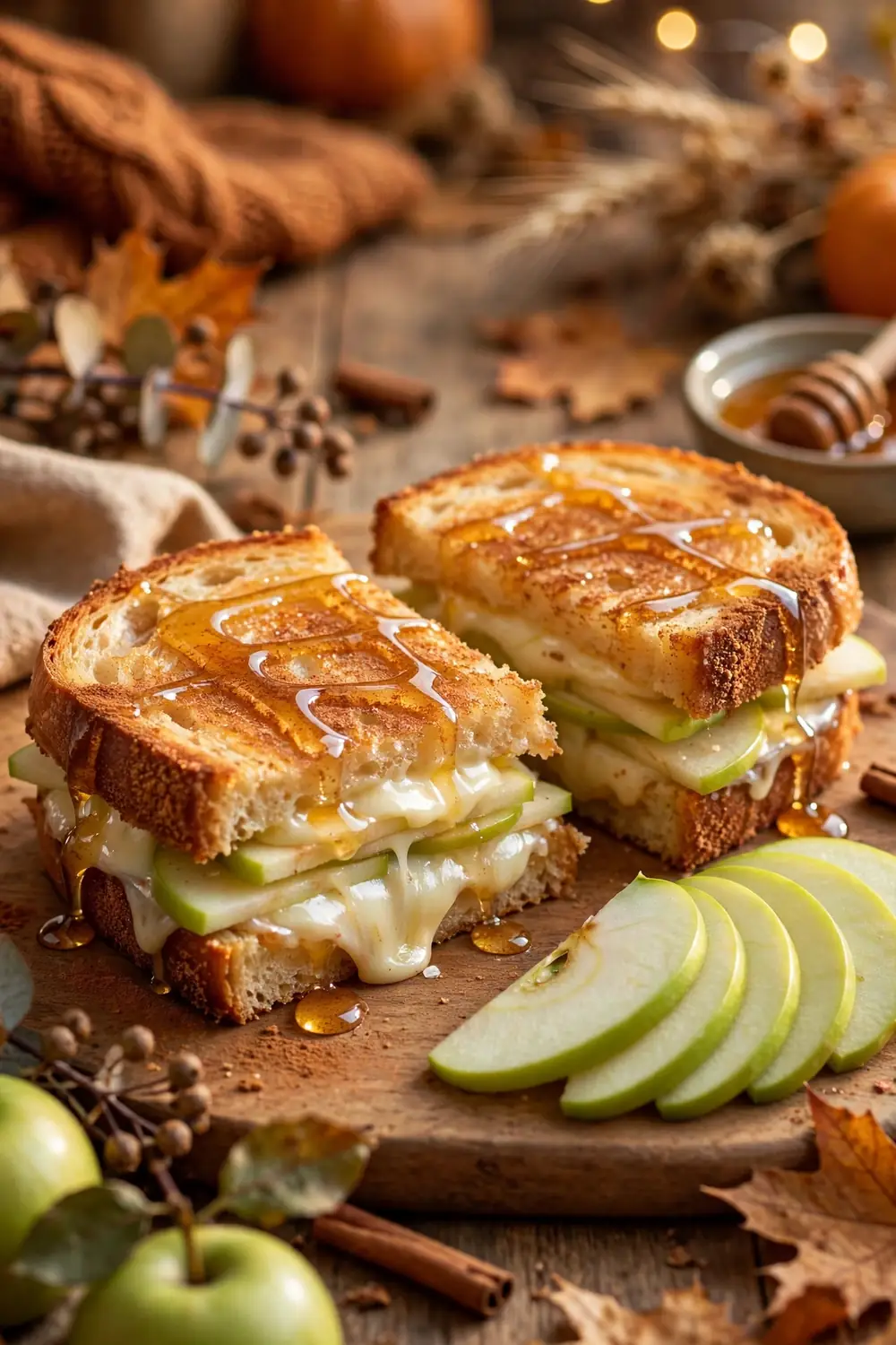 air fryer grilled cheese 13