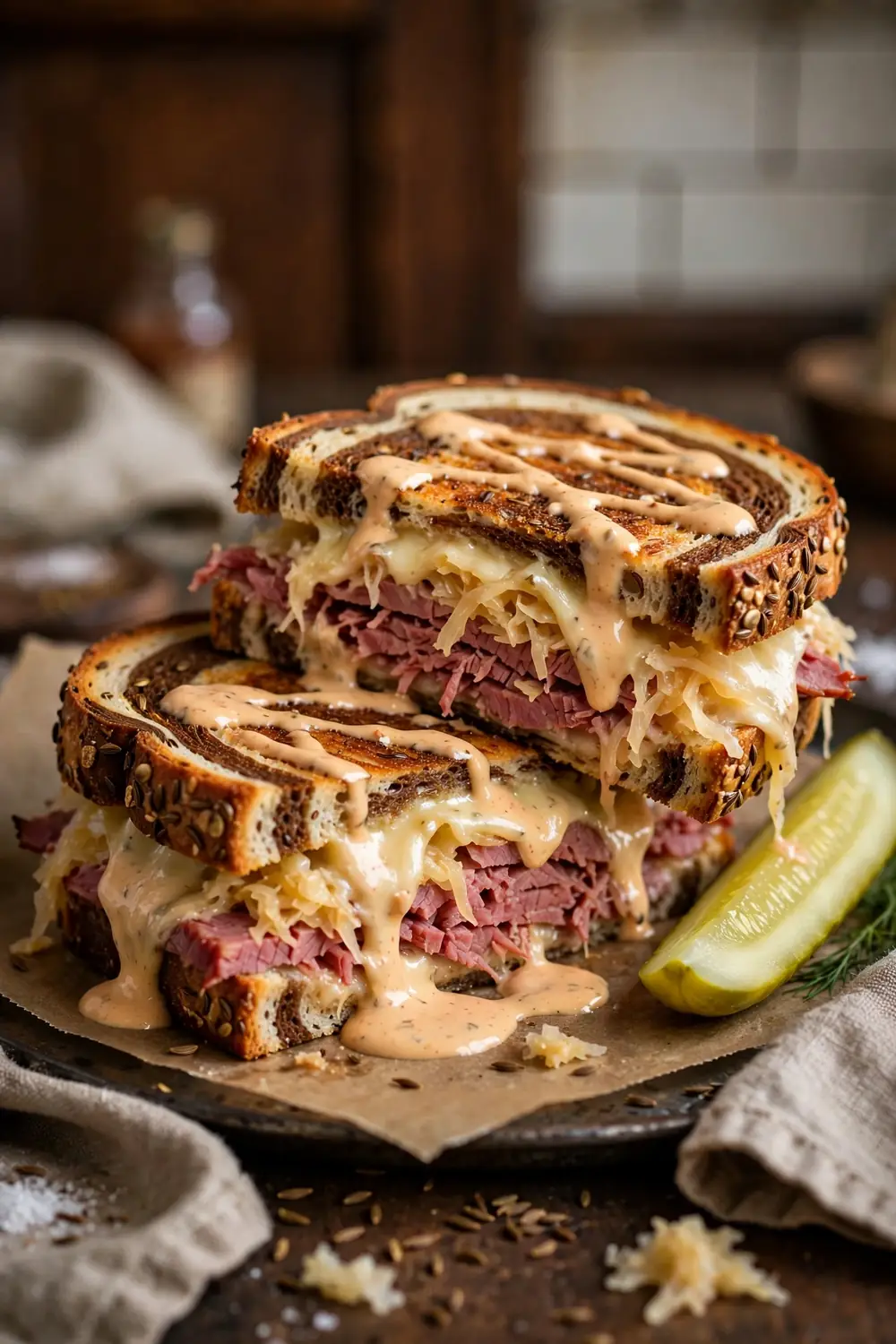 air fryer grilled cheese 19