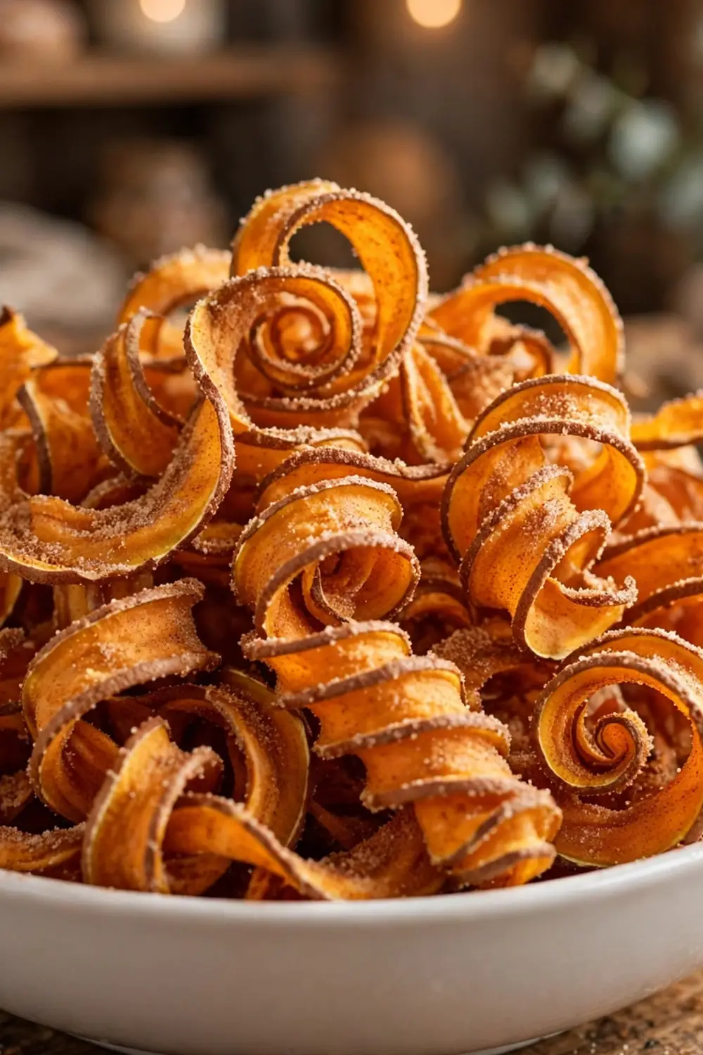 air fryer sweet potato chips 02
