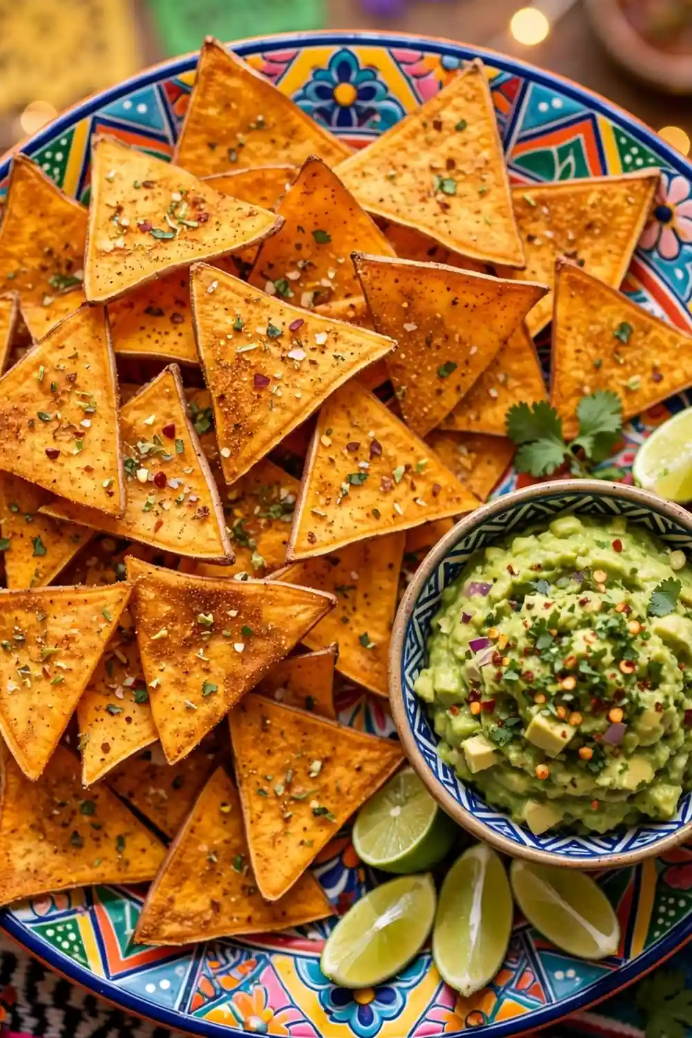 air fryer sweet potato chips 12