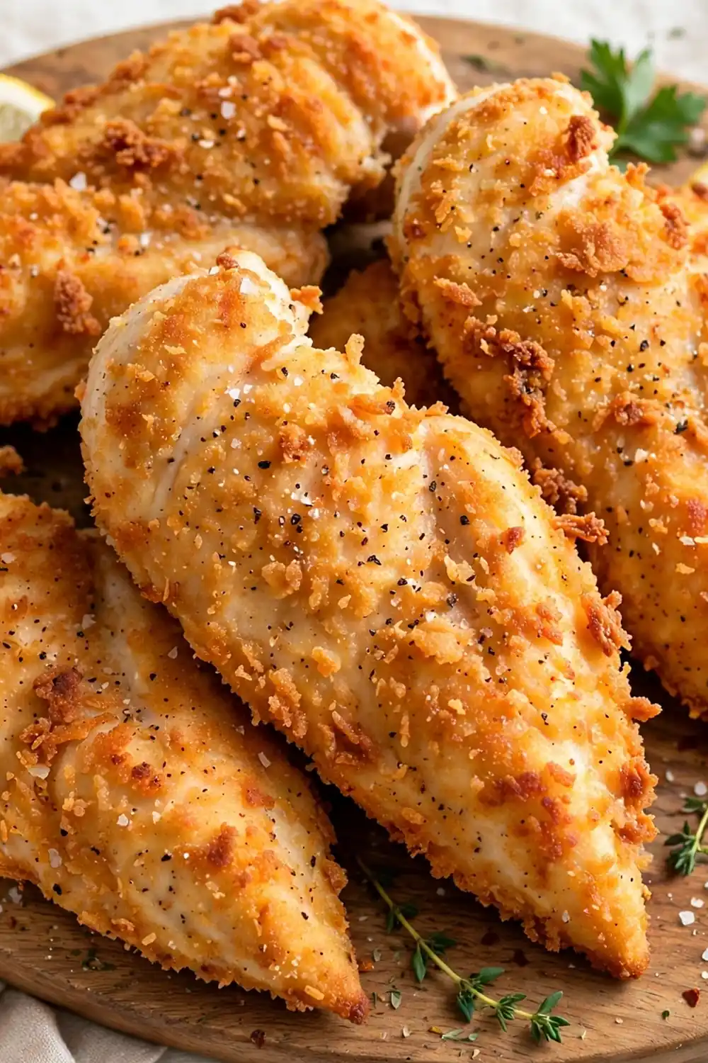 Air fryer recipes 02
