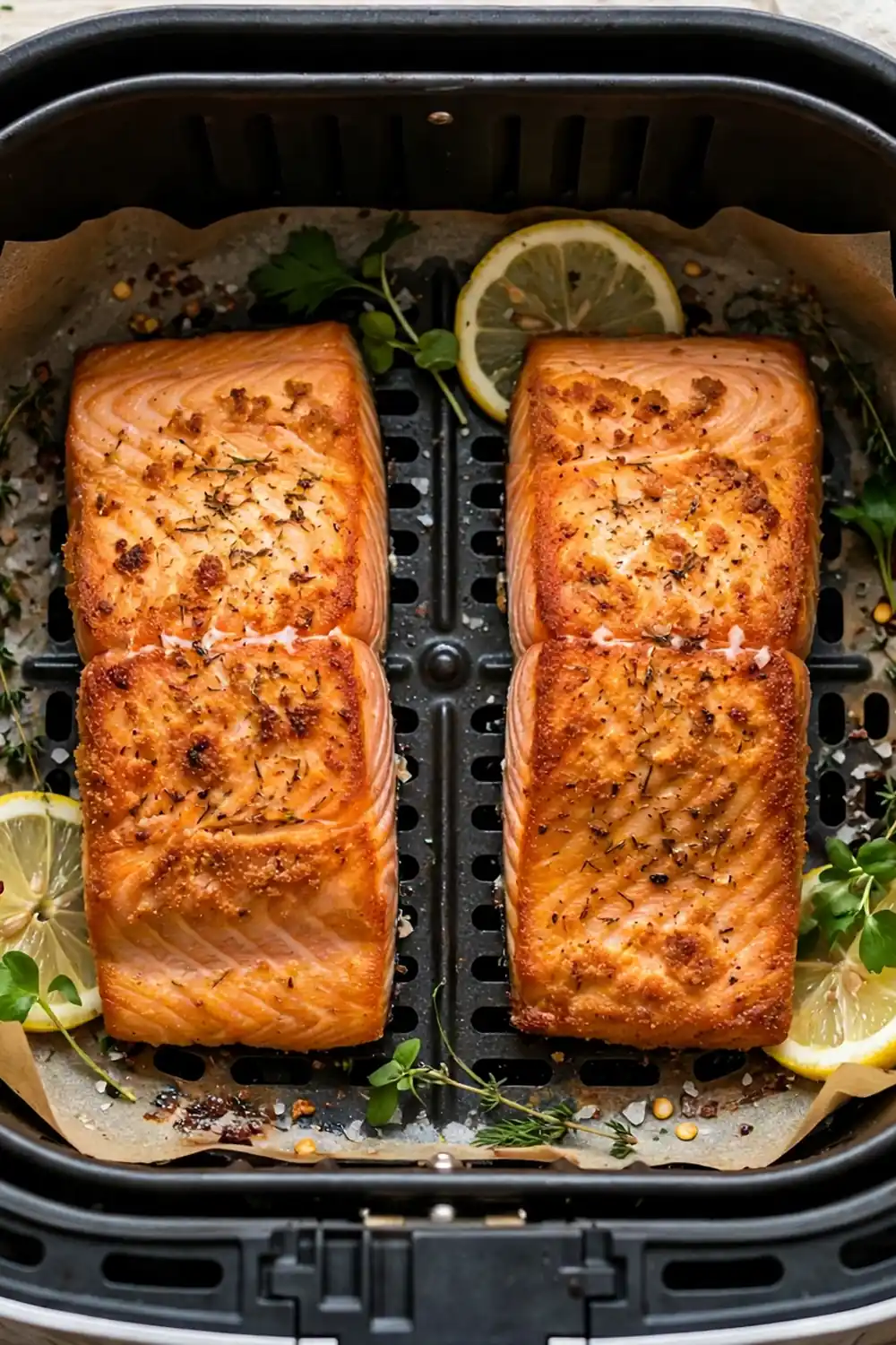 Air fryer recipes 03
