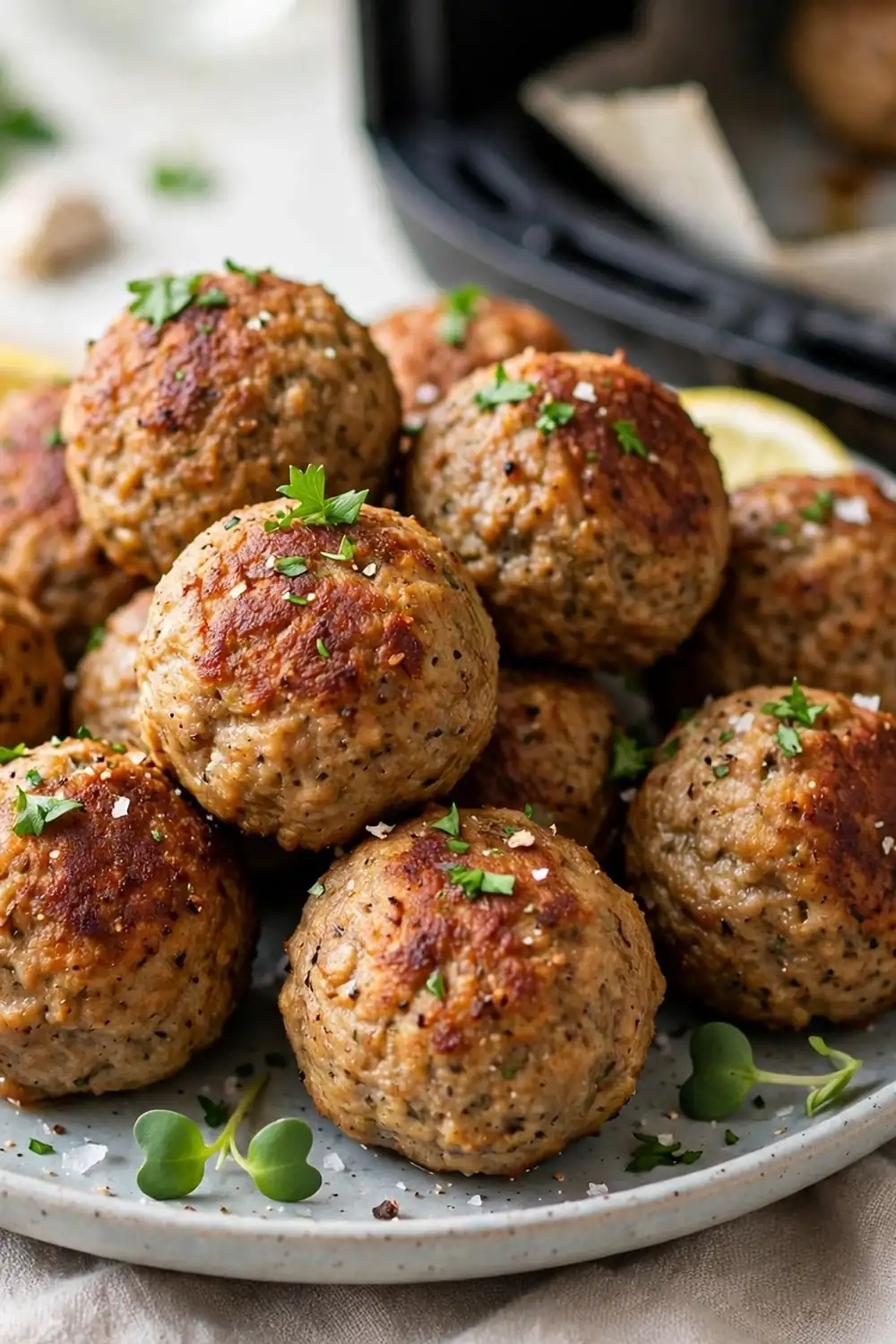 Air fryer recipes 04