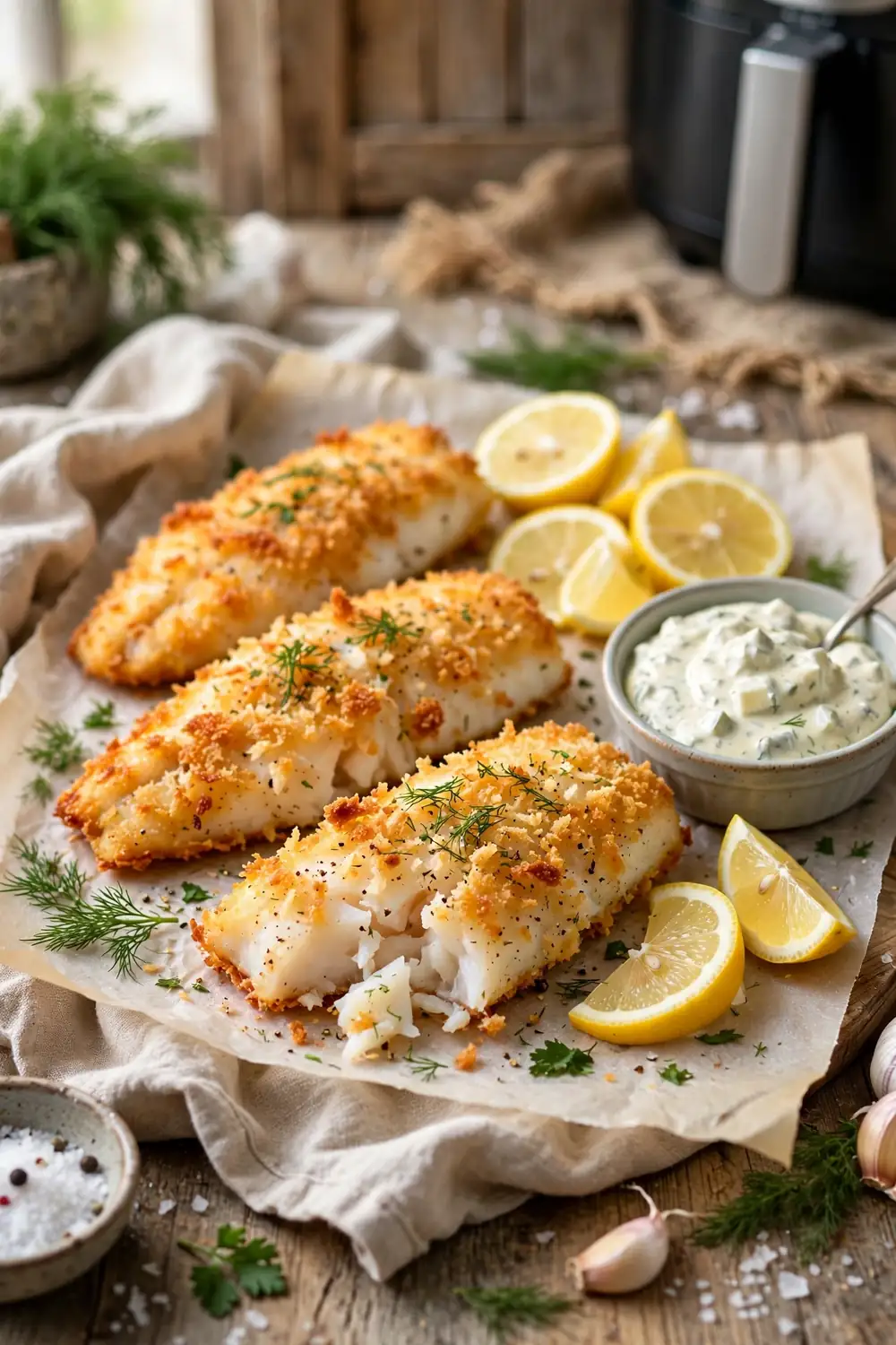 Air fryer recipes 07