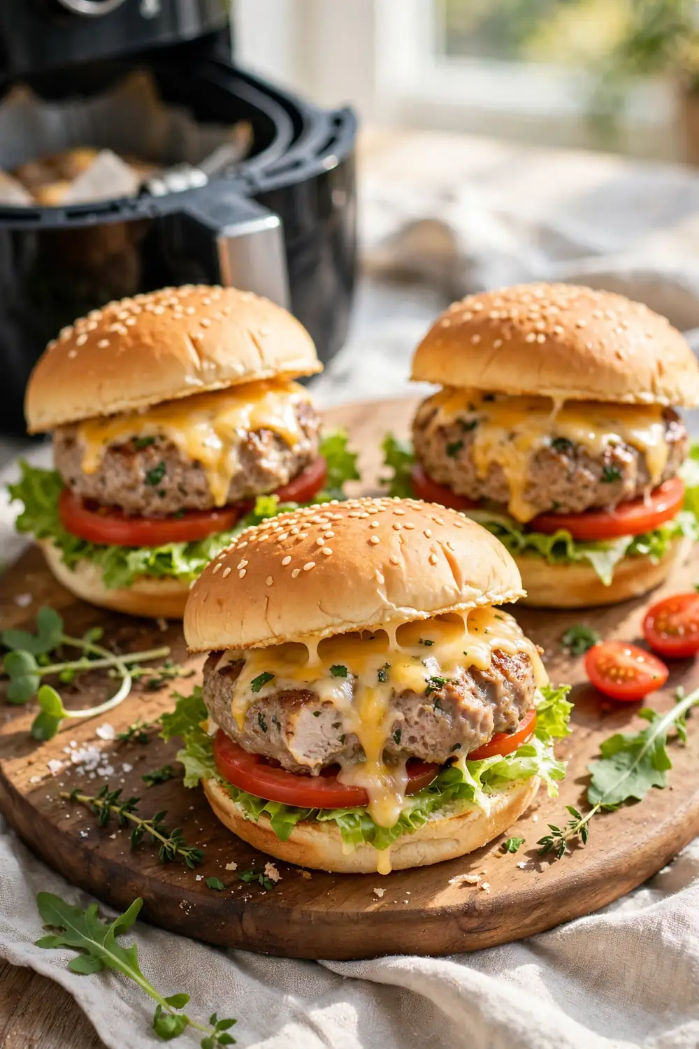 Air fryer recipes 12