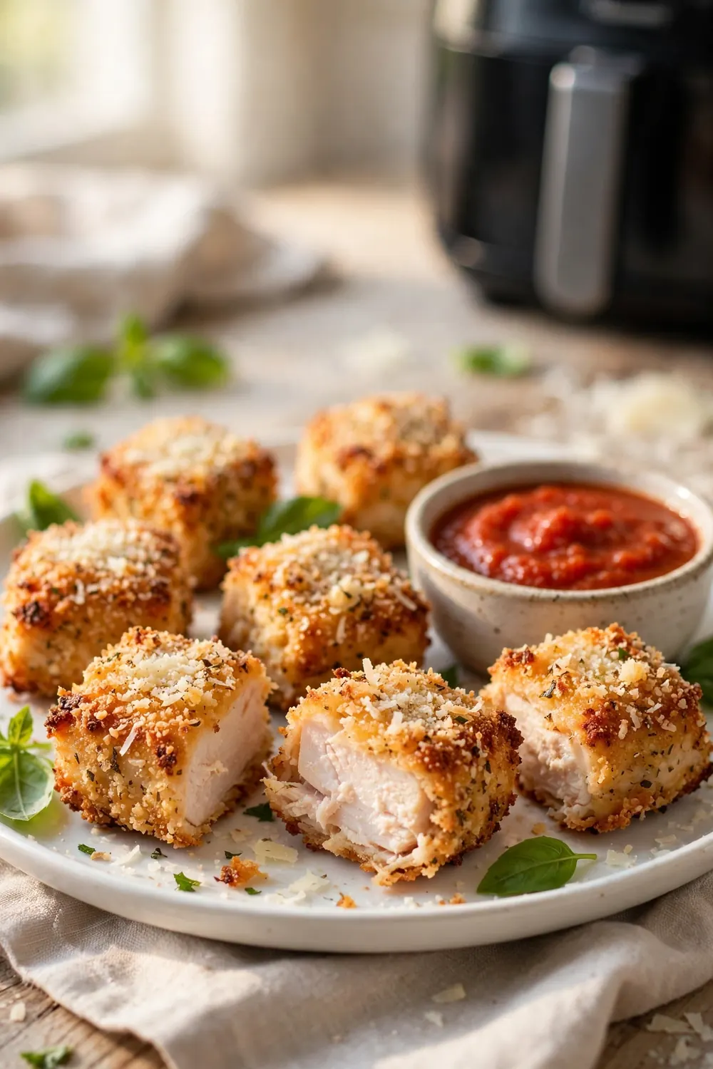 Air fryer recipes 17