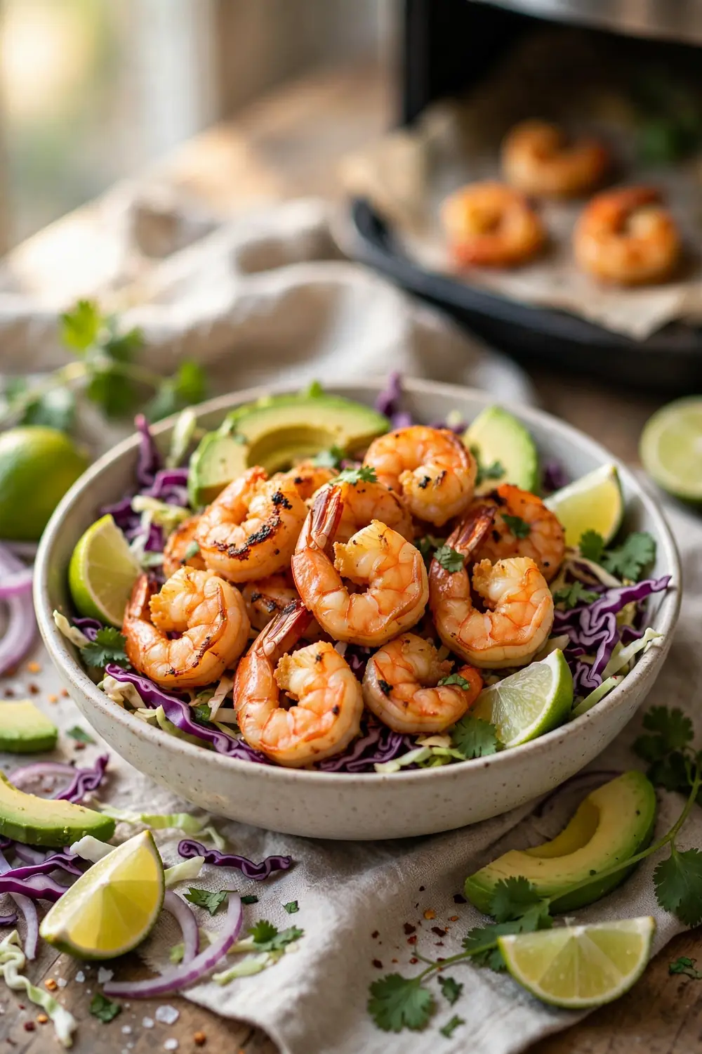 Air fryer recipes 18