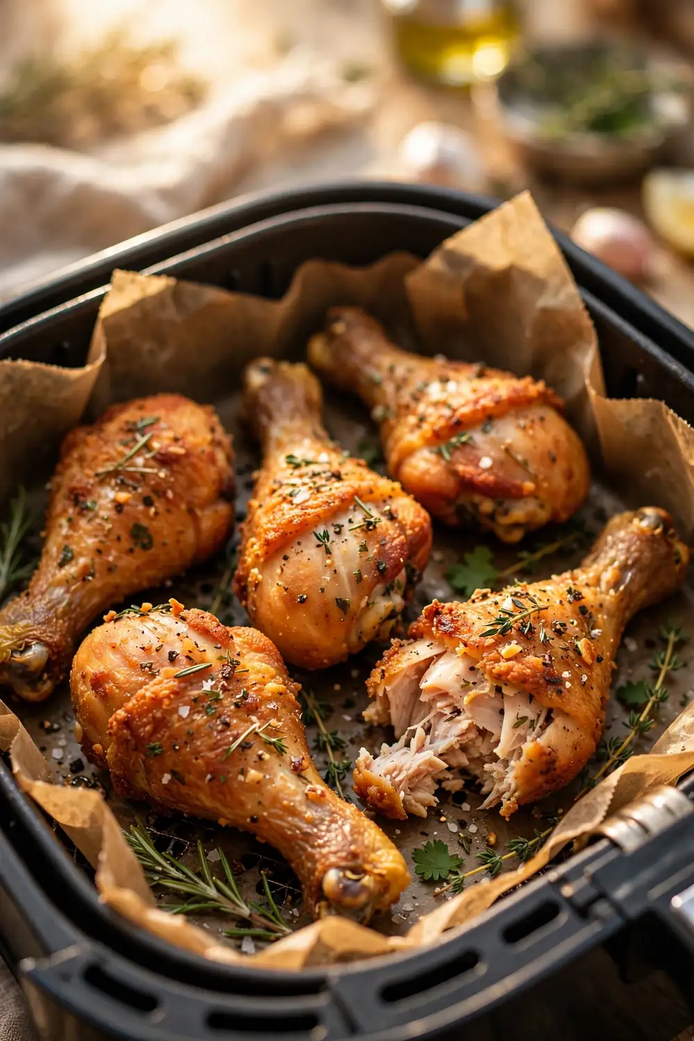 Air fryer recipes 21