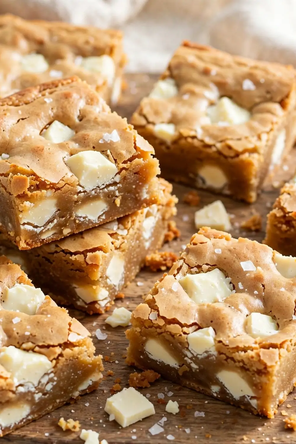 Air fryer brownies 16