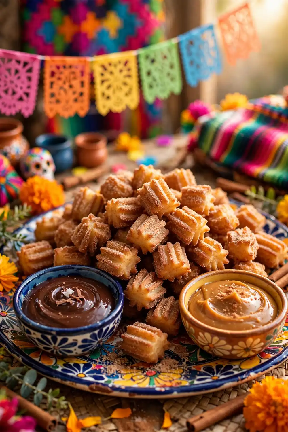 antojitos 22