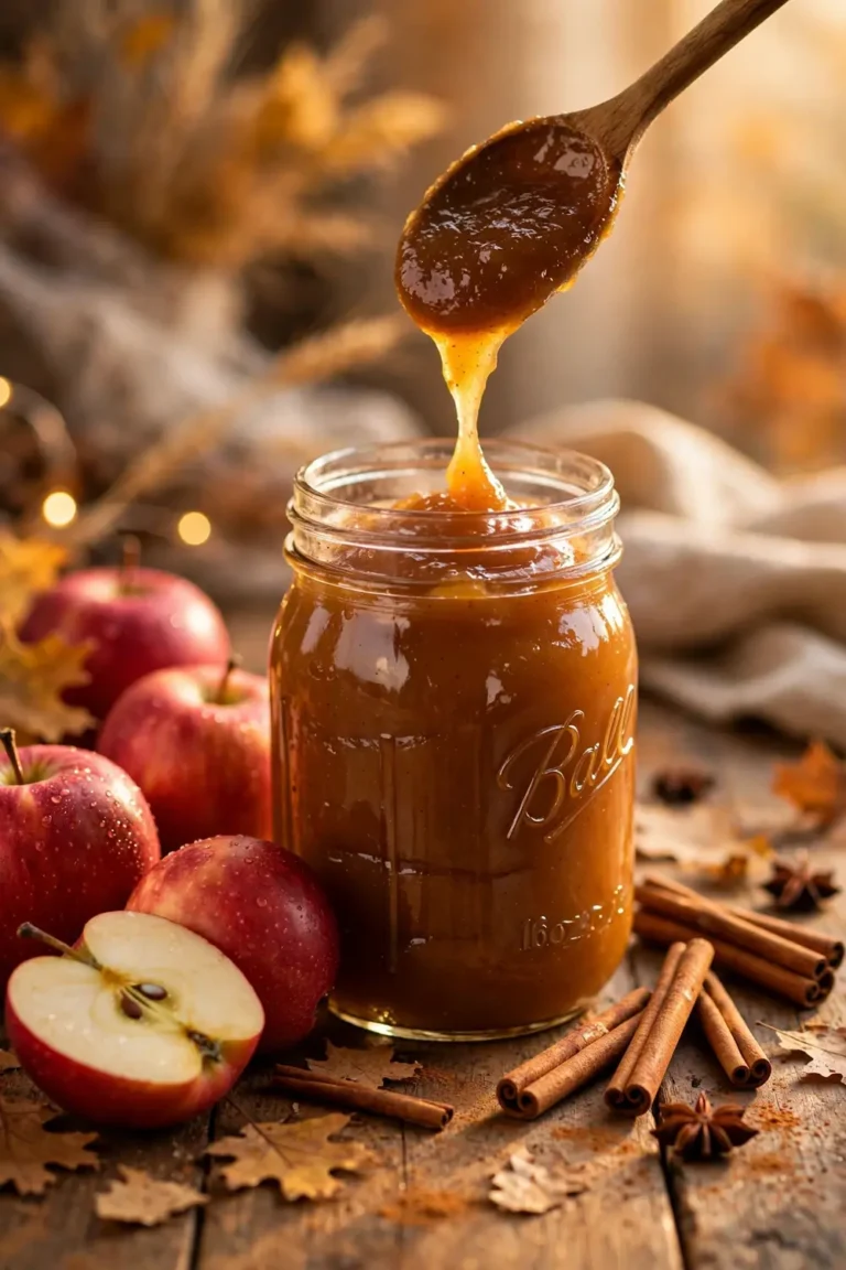 22 Apple Butter Recipes for Cozy Fall Flavor to Savor