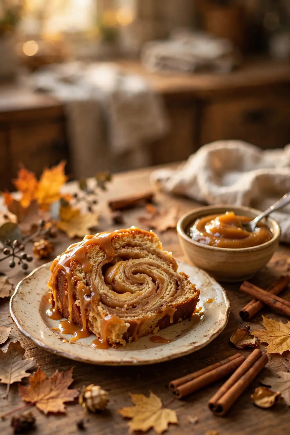 Apple butter recipes