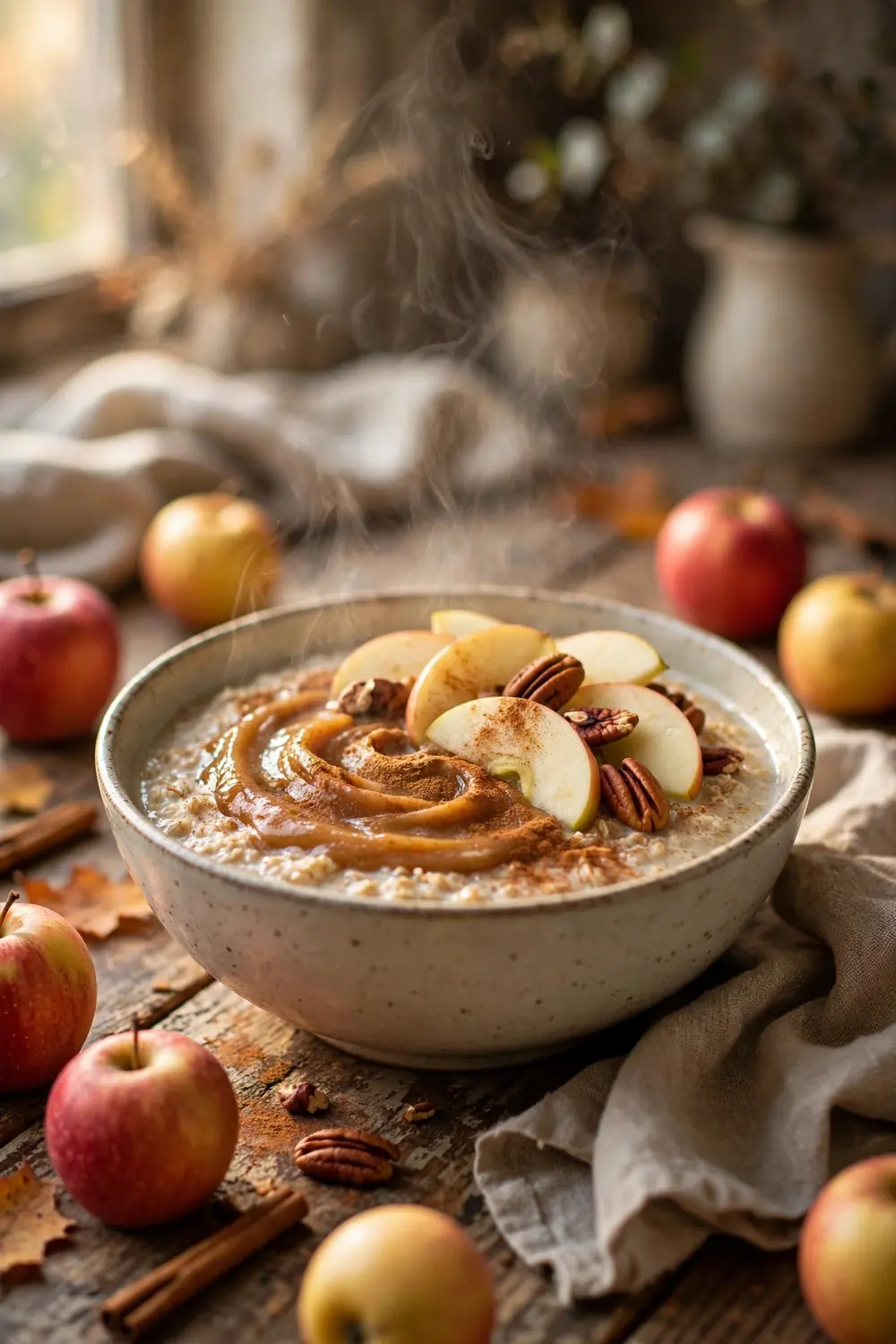 Apple butter recipes