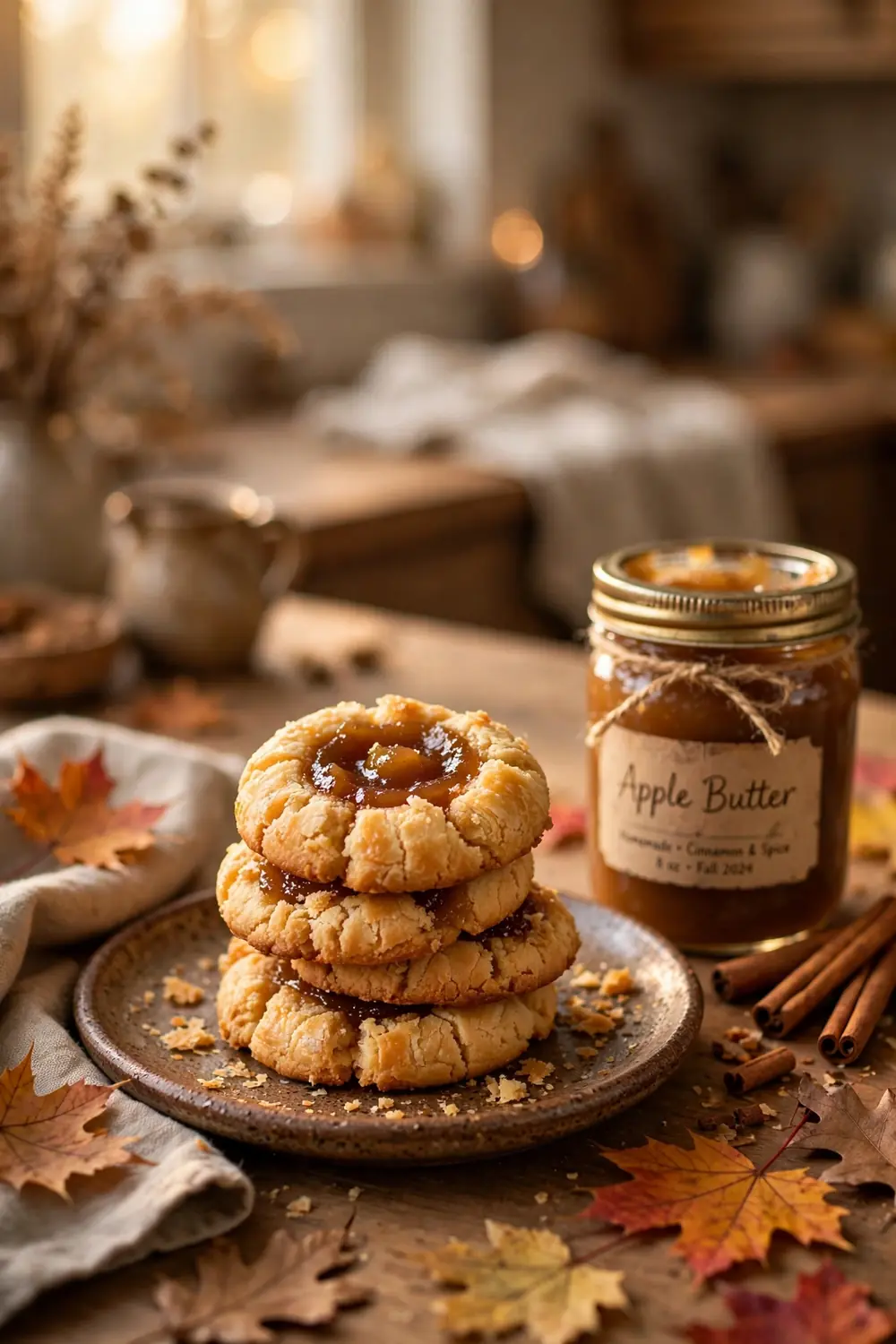 Apple butter recipes