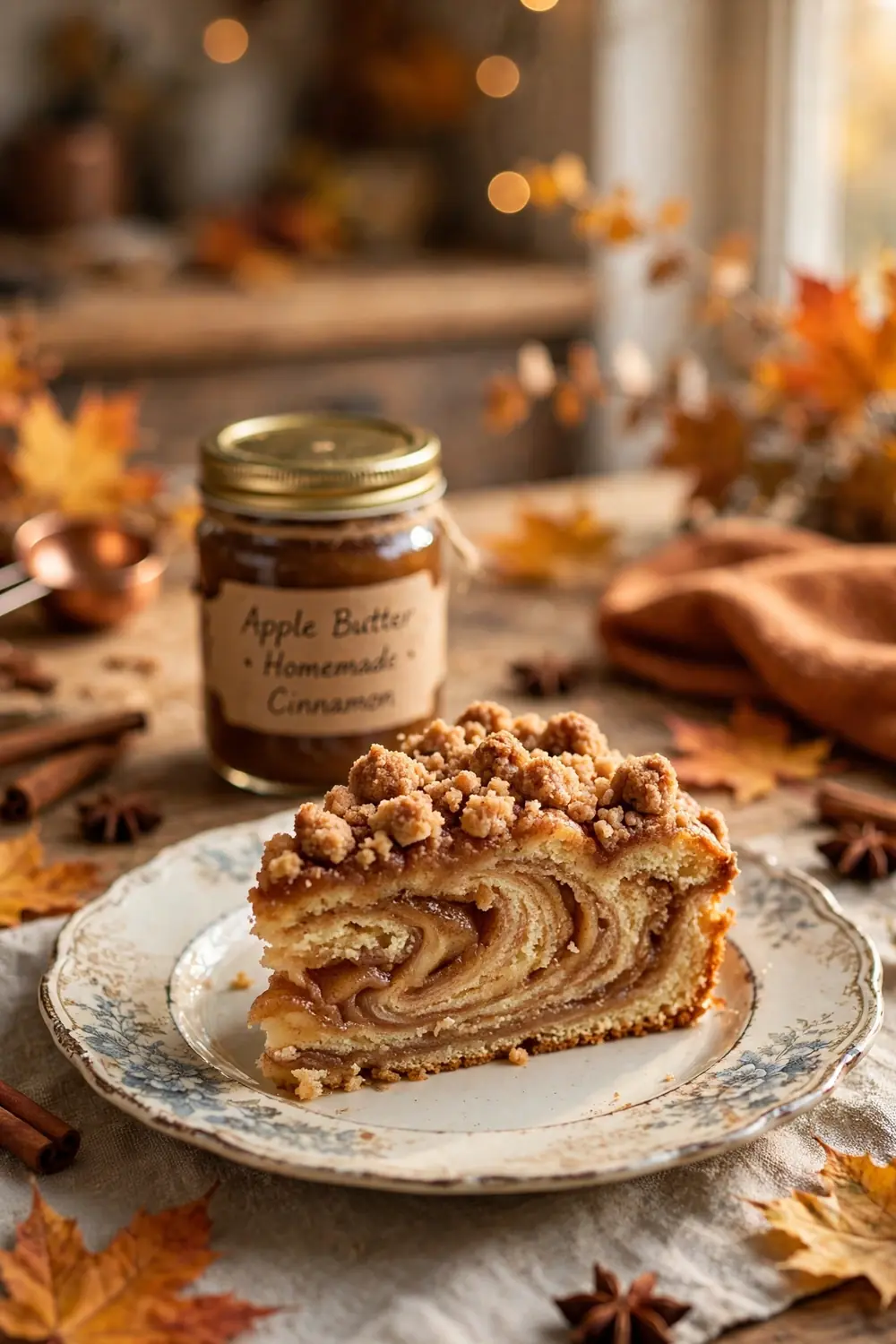 Apple butter recipes