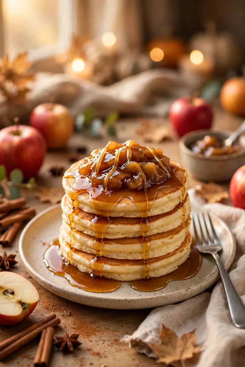Apple butter recipes