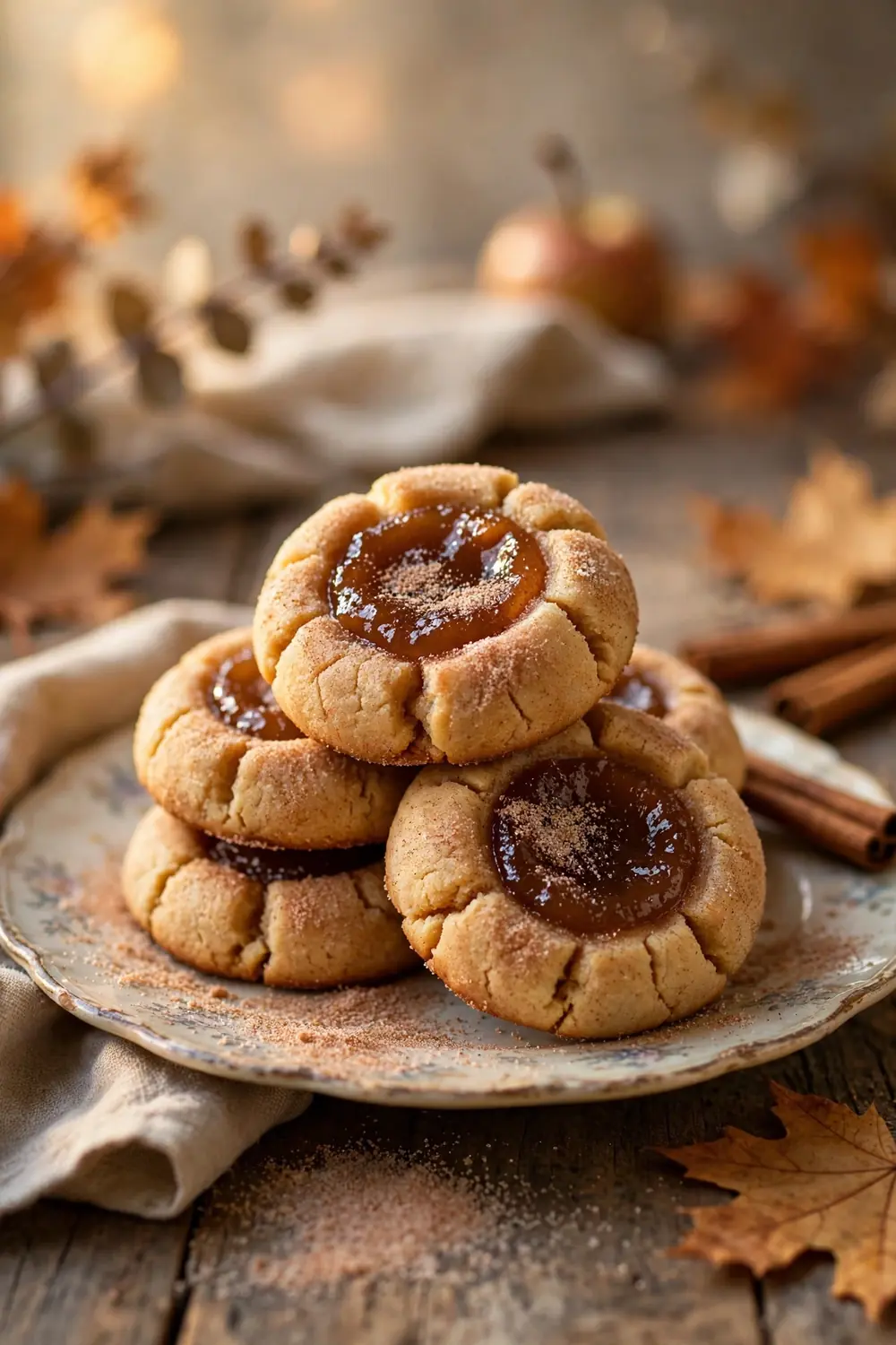 Apple butter recipes