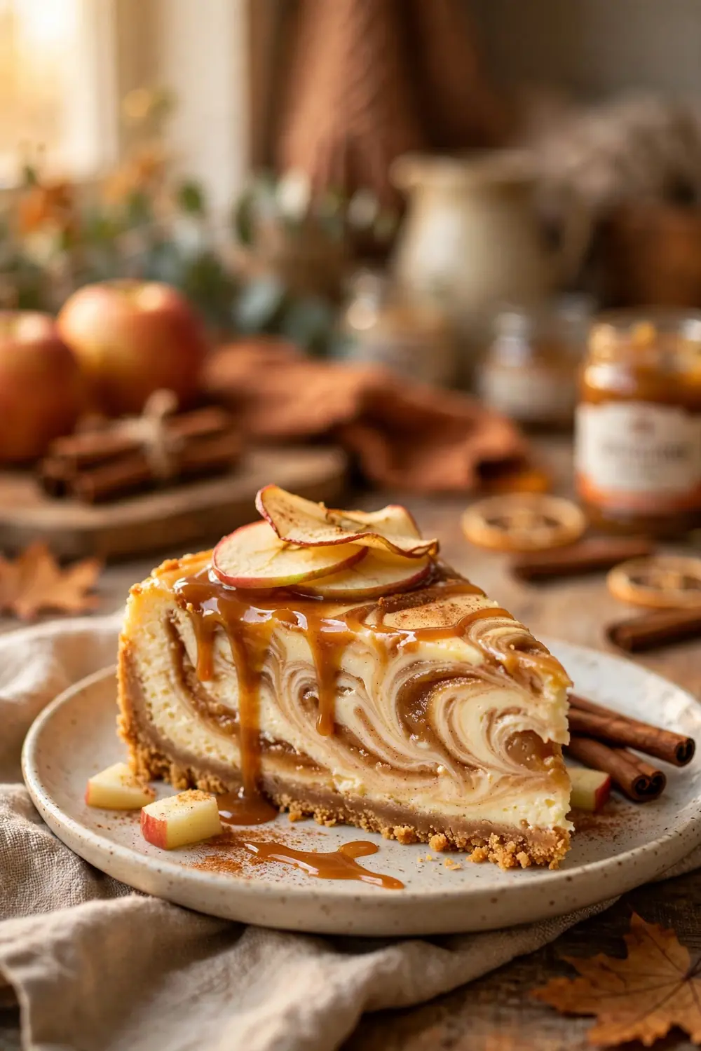 Apple butter recipes