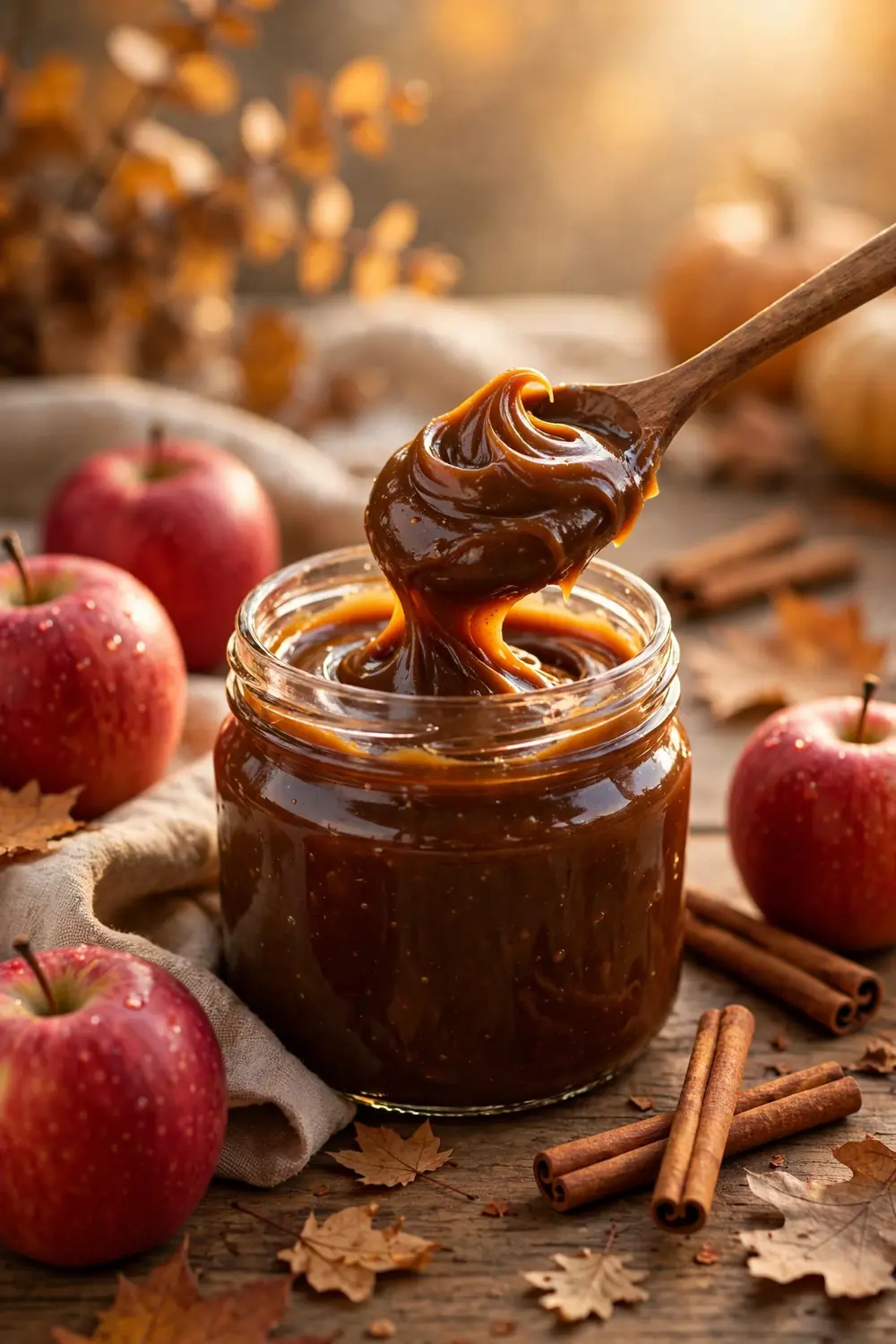 Apple butter recipes