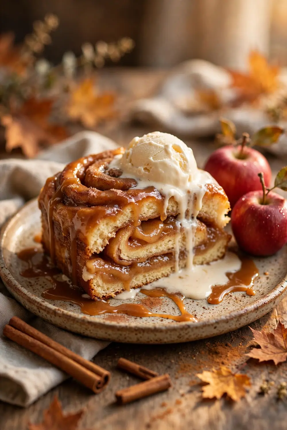 Apple butter recipes