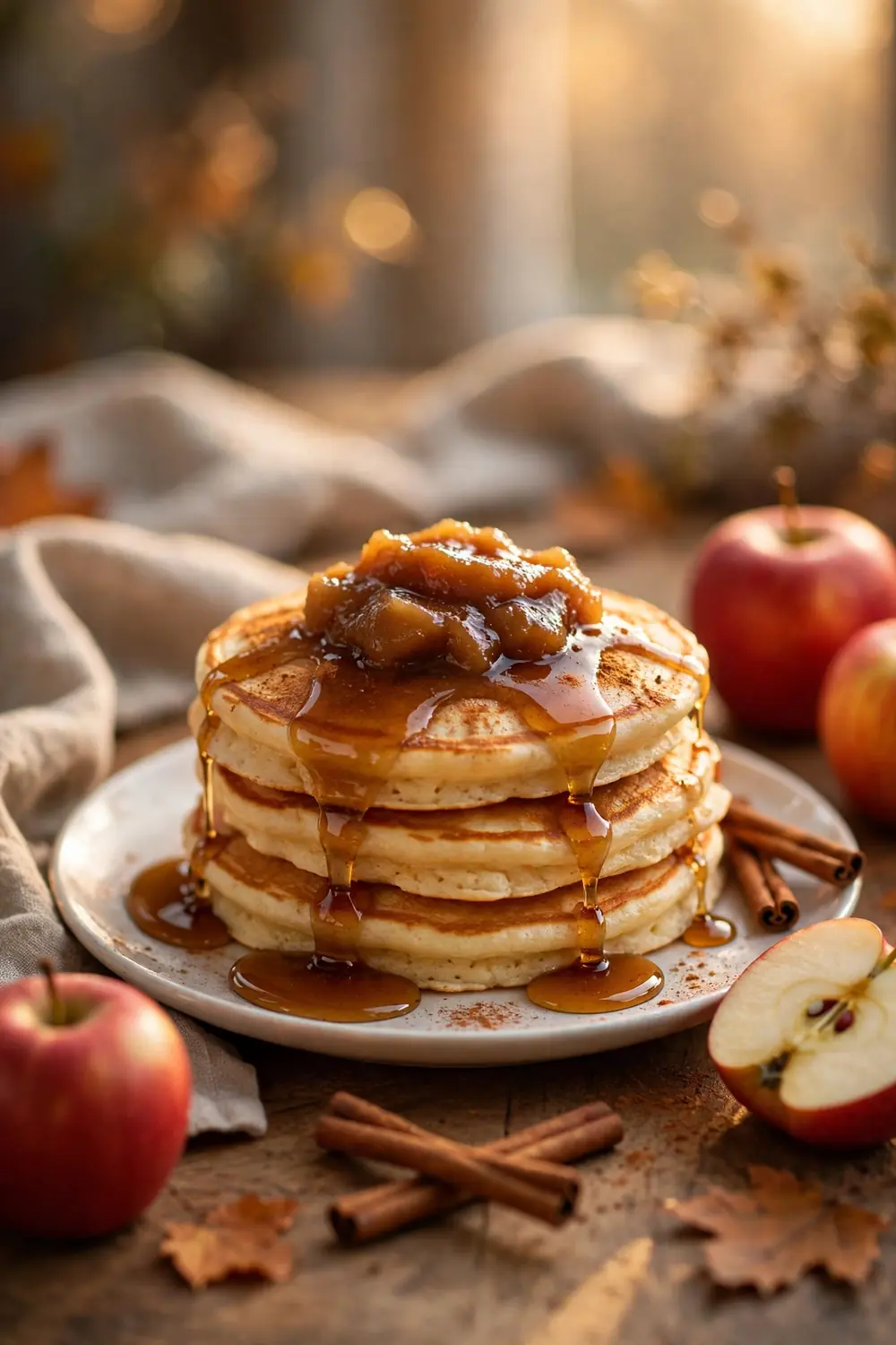 Apple butter recipes