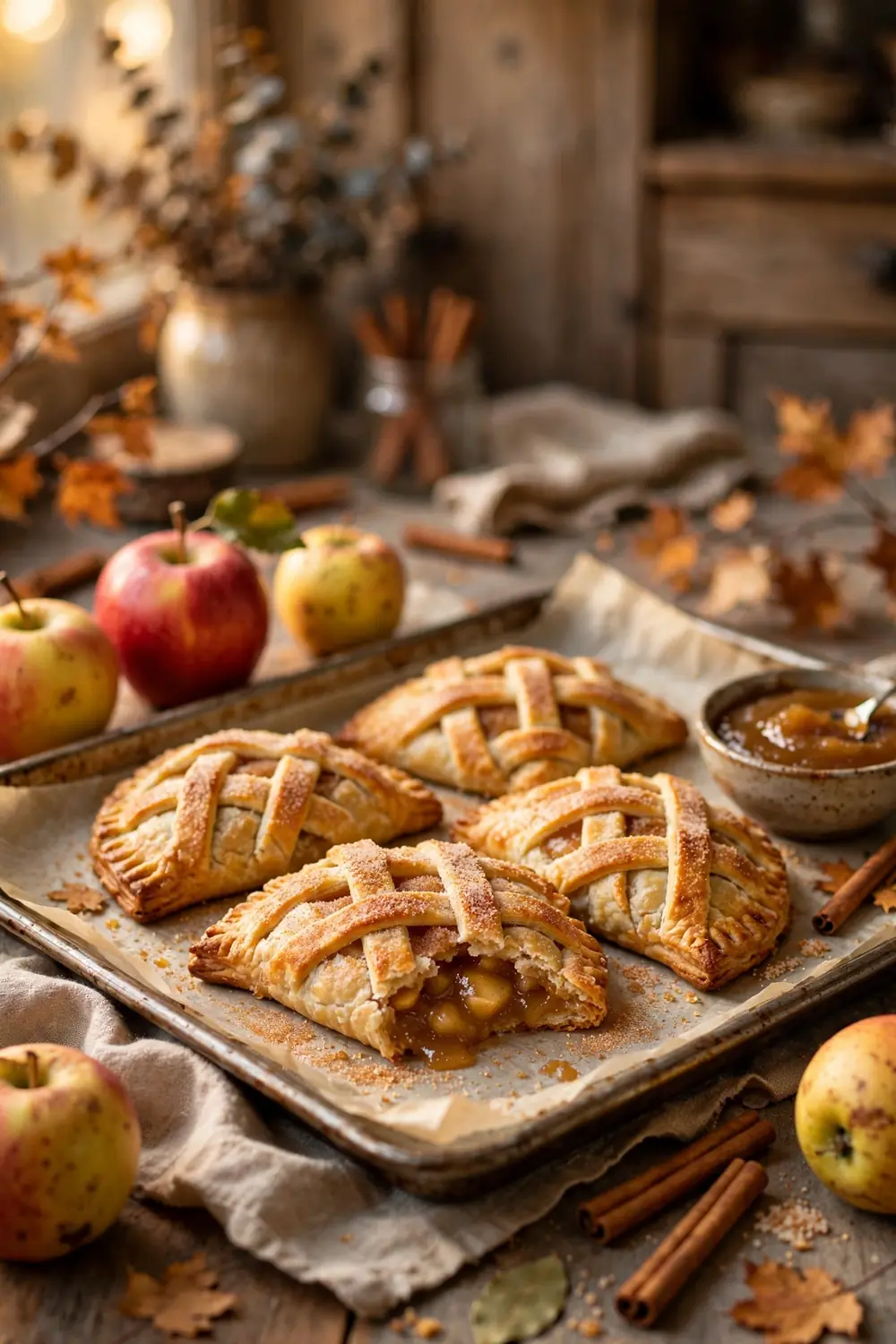 Apple butter recipes
