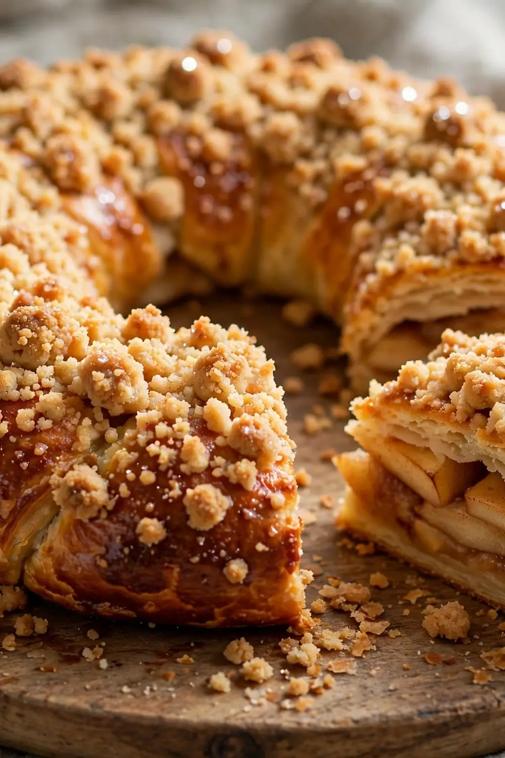 apple kringle 08