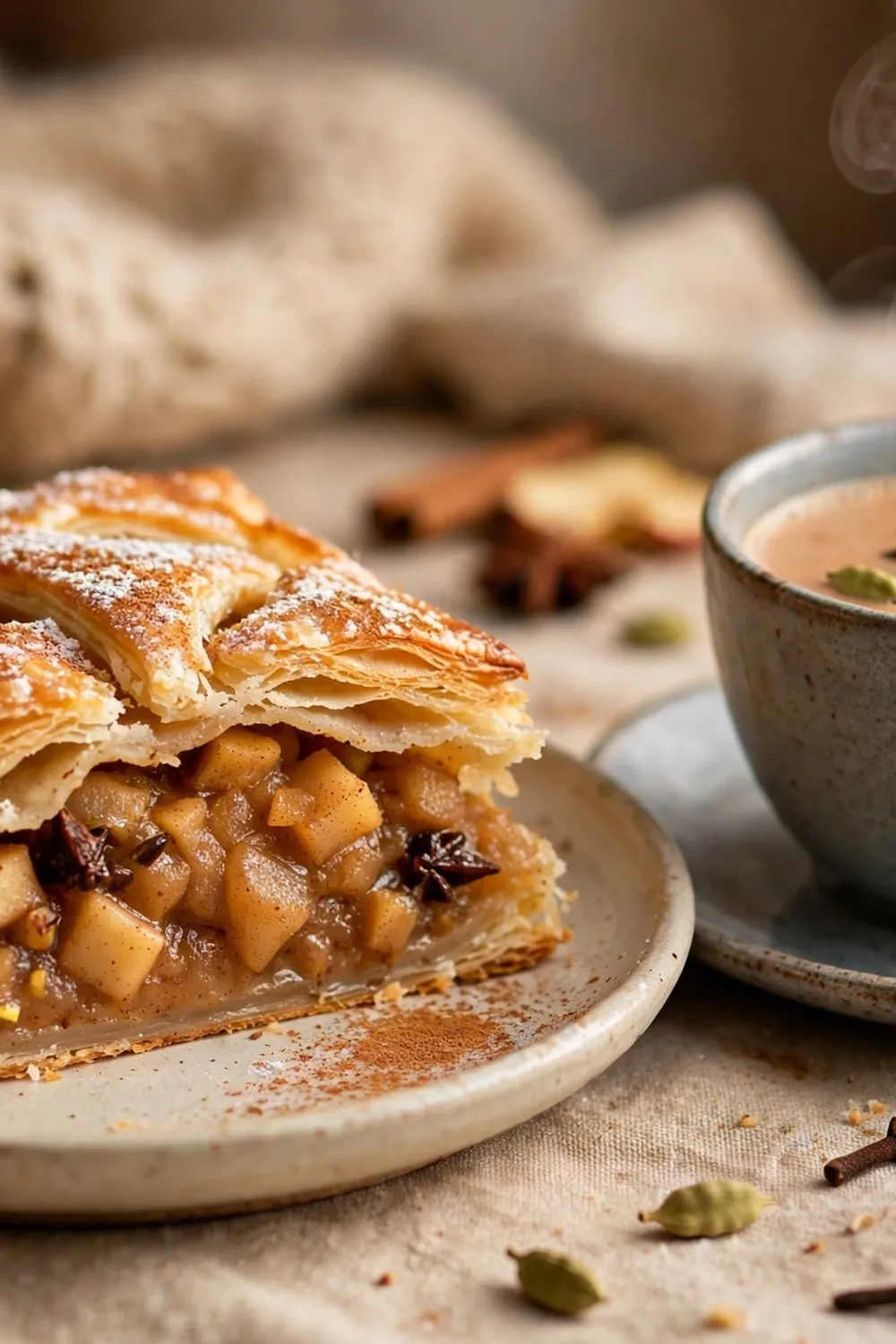 apple kringle 10