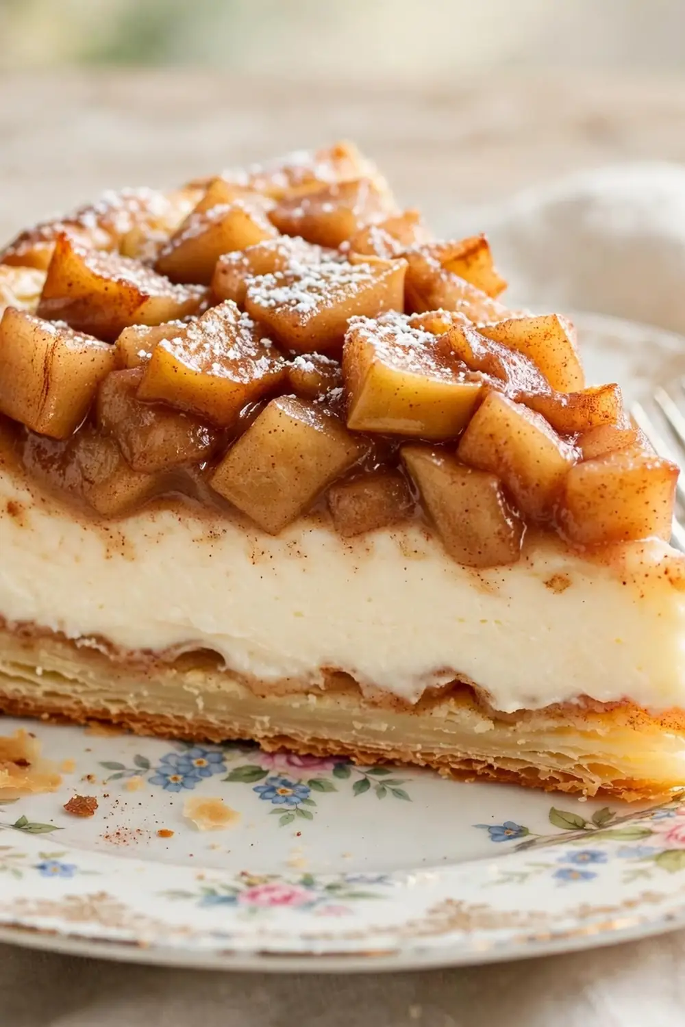 apple kringle 11