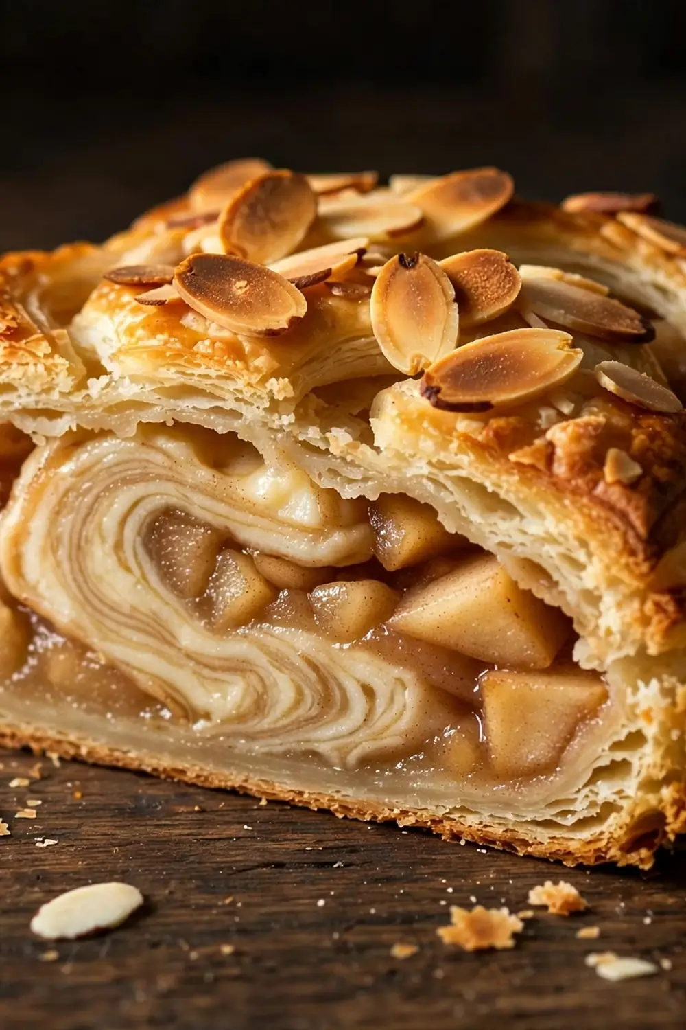 apple kringle 12