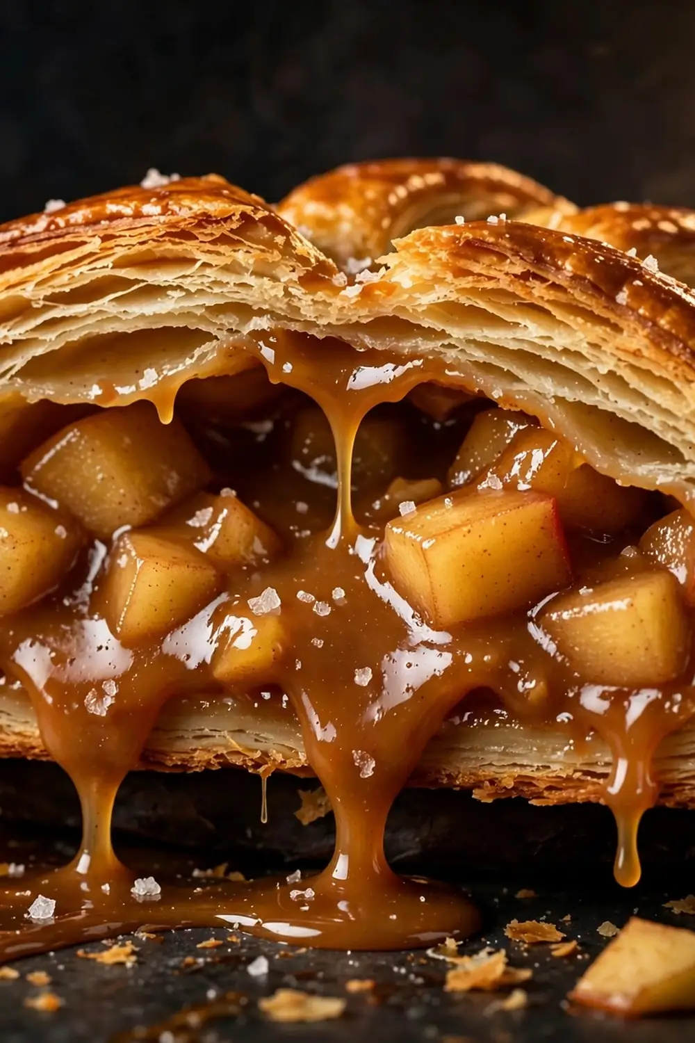 apple kringle 13