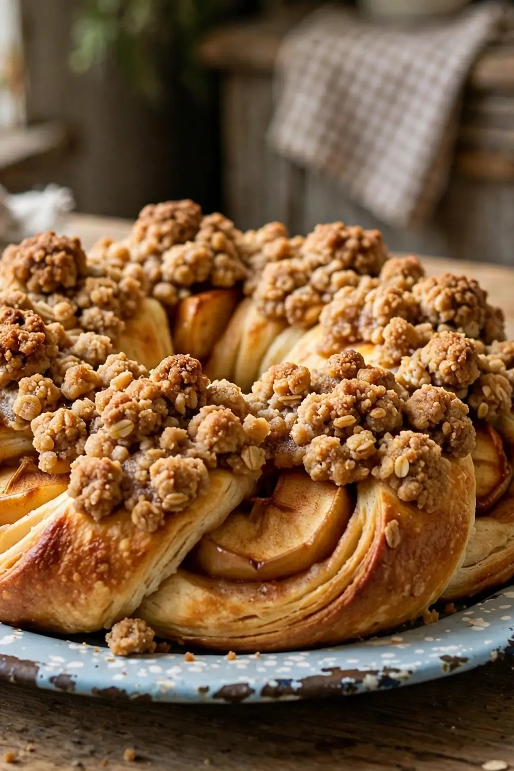 apple kringle 14