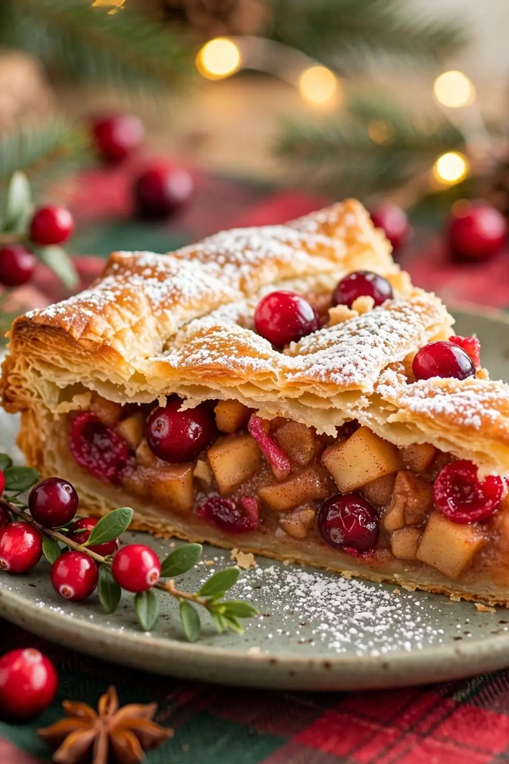 apple kringle 16