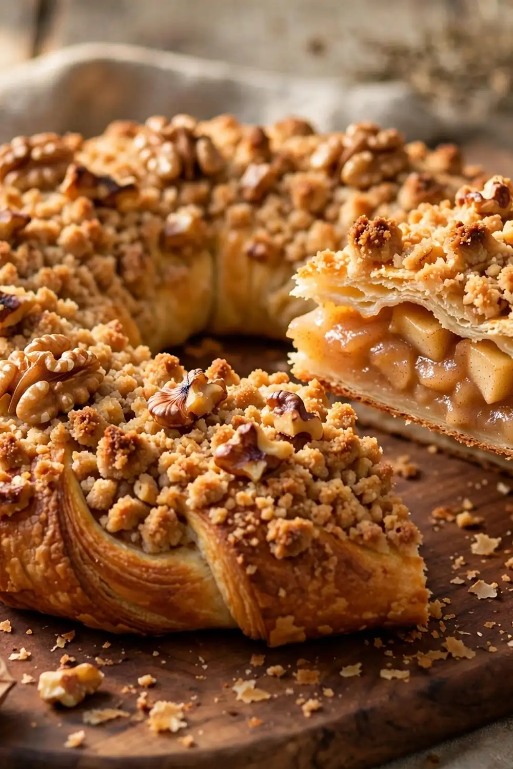 apple kringle 17