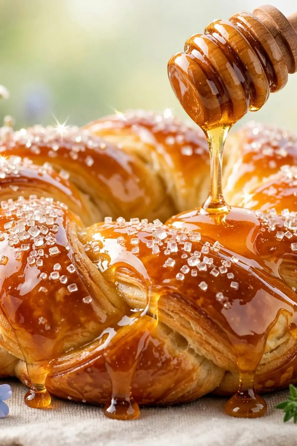 apple kringle 18
